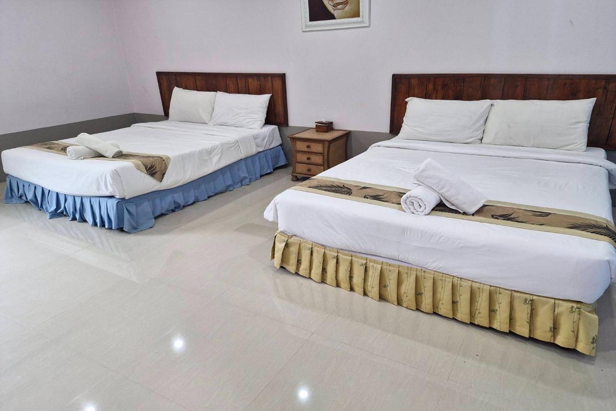 Tontarn And Resort 3*