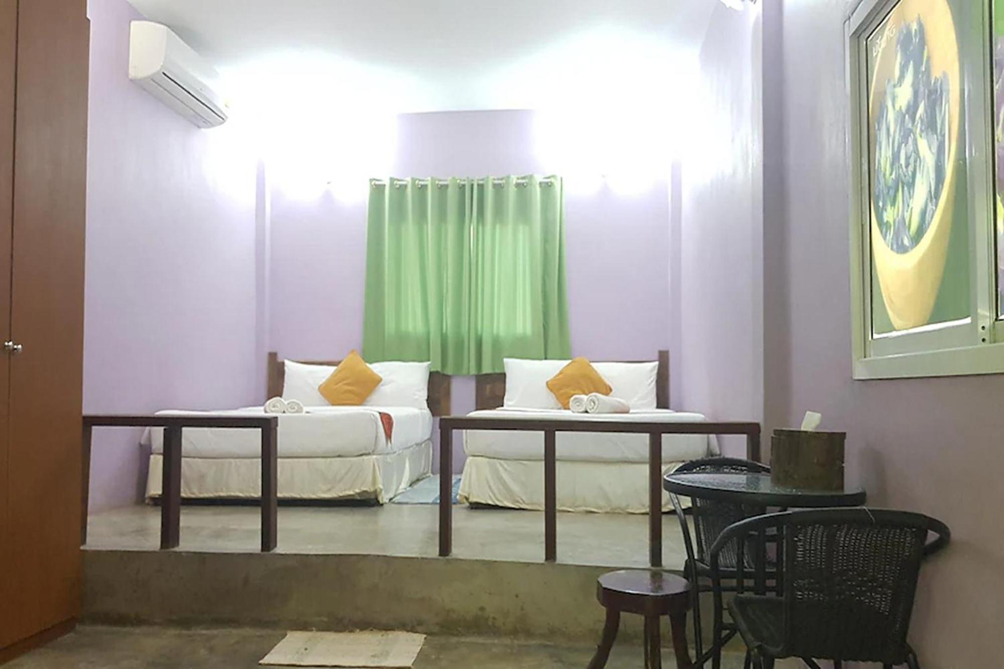 Resort Tontarn And 3*