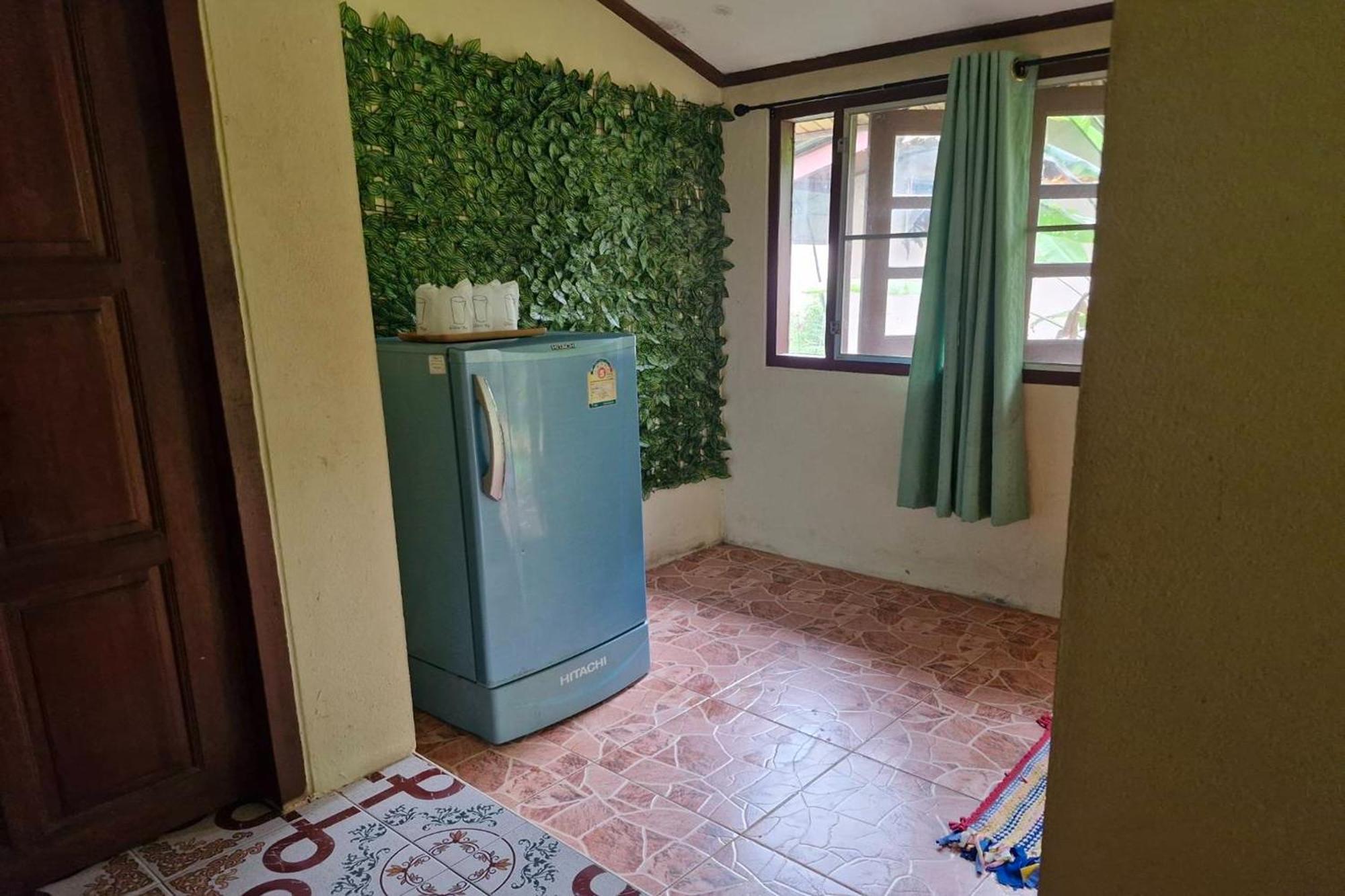 Resort Tontarn And
