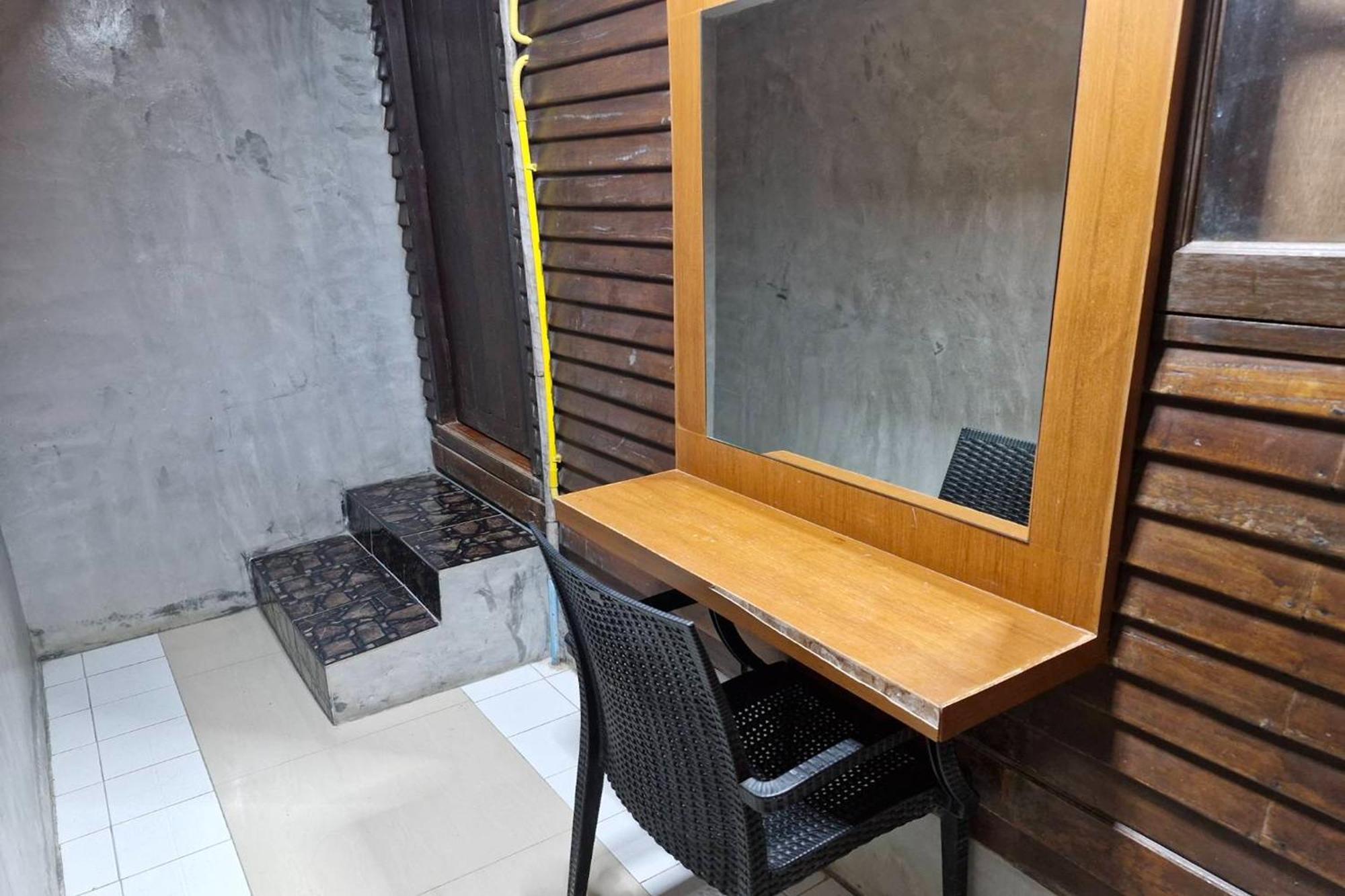 Resort Tontarn And
