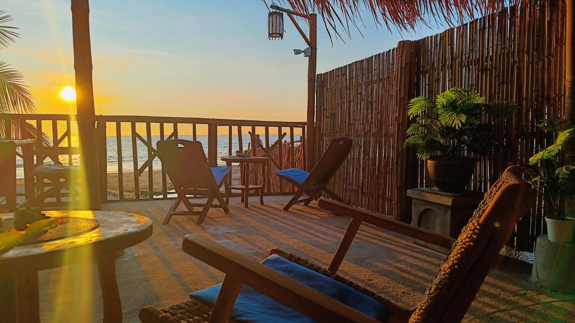 Hotel The Lazy Koh Lanta