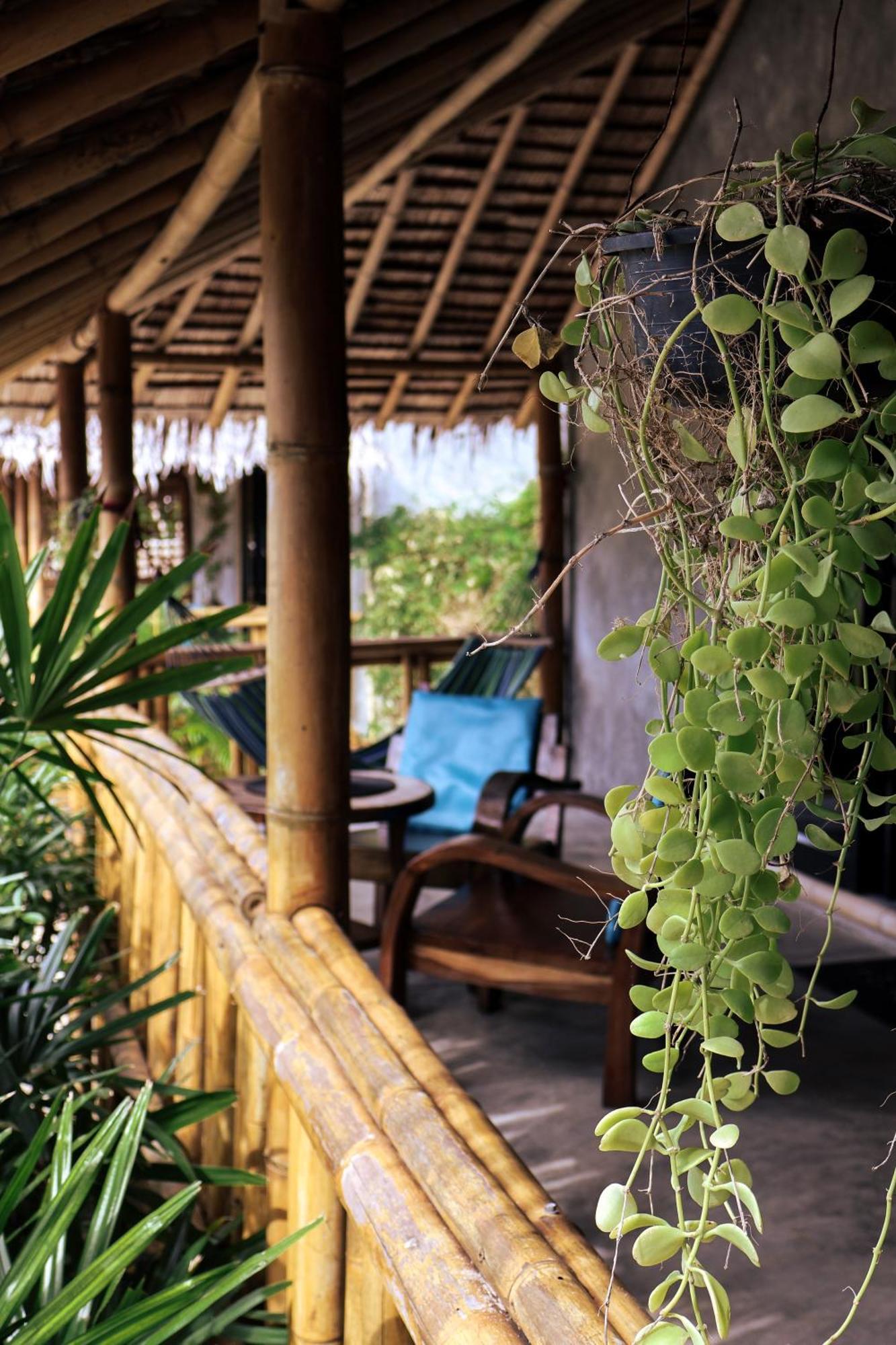 The Lazy Hotel 4*