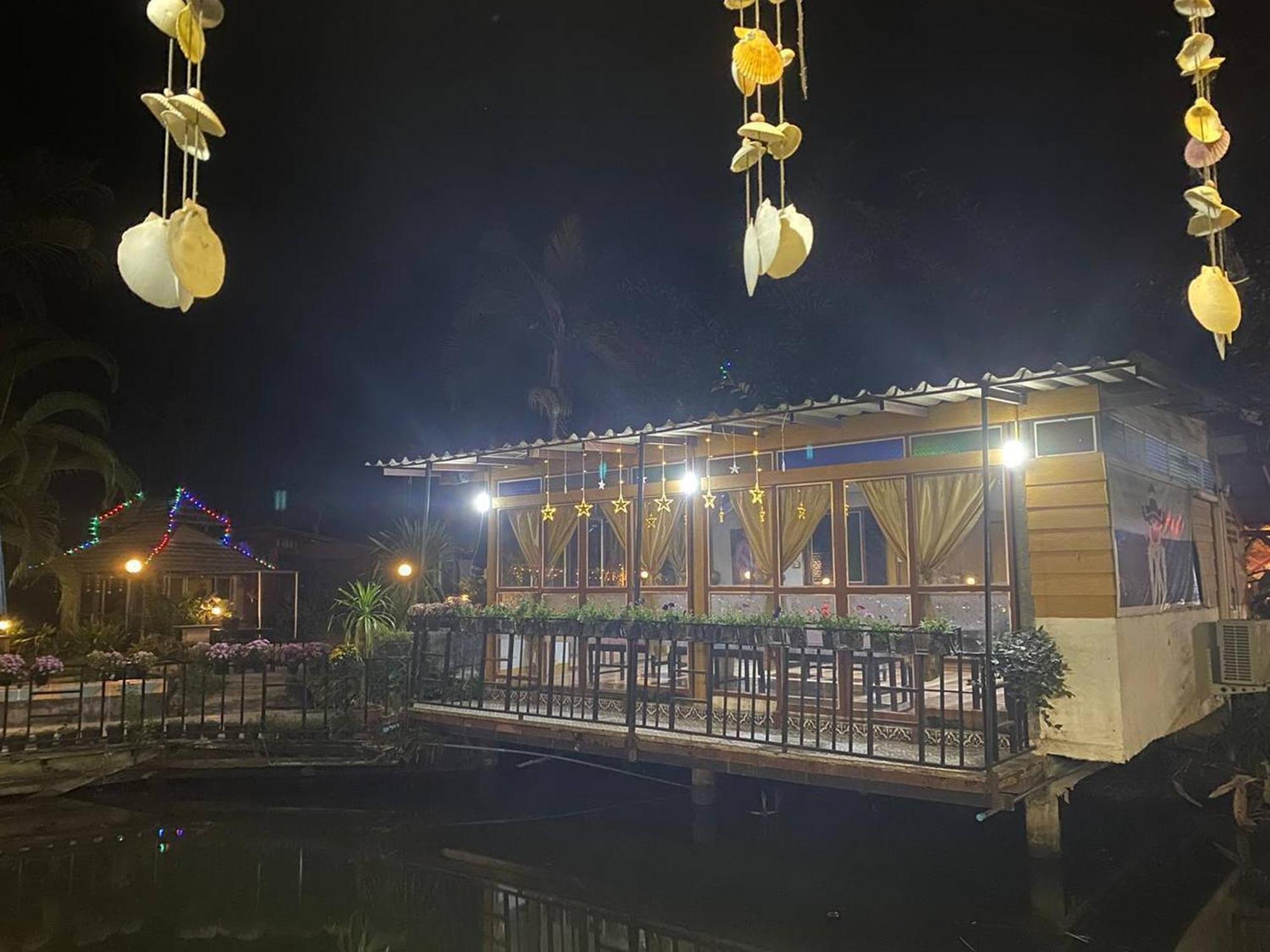 Viewdoi Art And * Ban Buak Khang