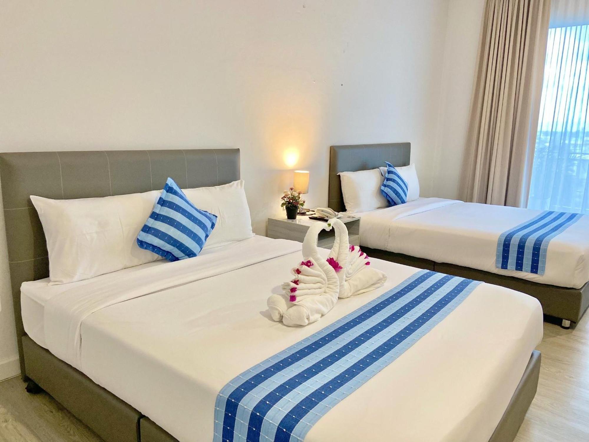 Hotel Grand Pa Hotel&resort Chiang Mai 4*