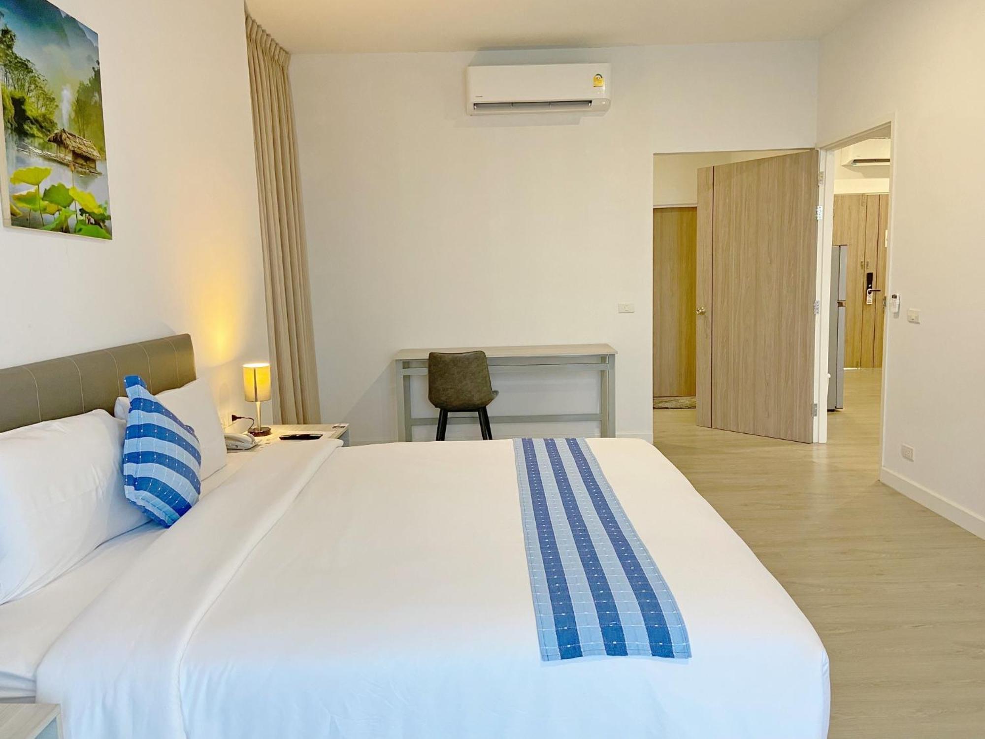 Grand Pa Hotel&resort Chiang Mai Lamphun