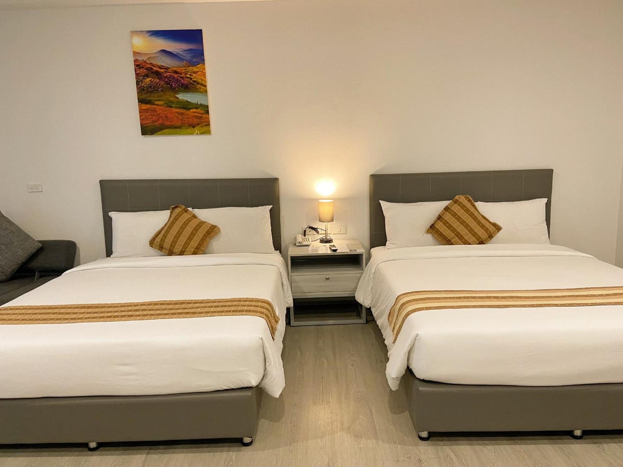 Hotel Grand Pa Hotel&resort Chiang Mai 4*