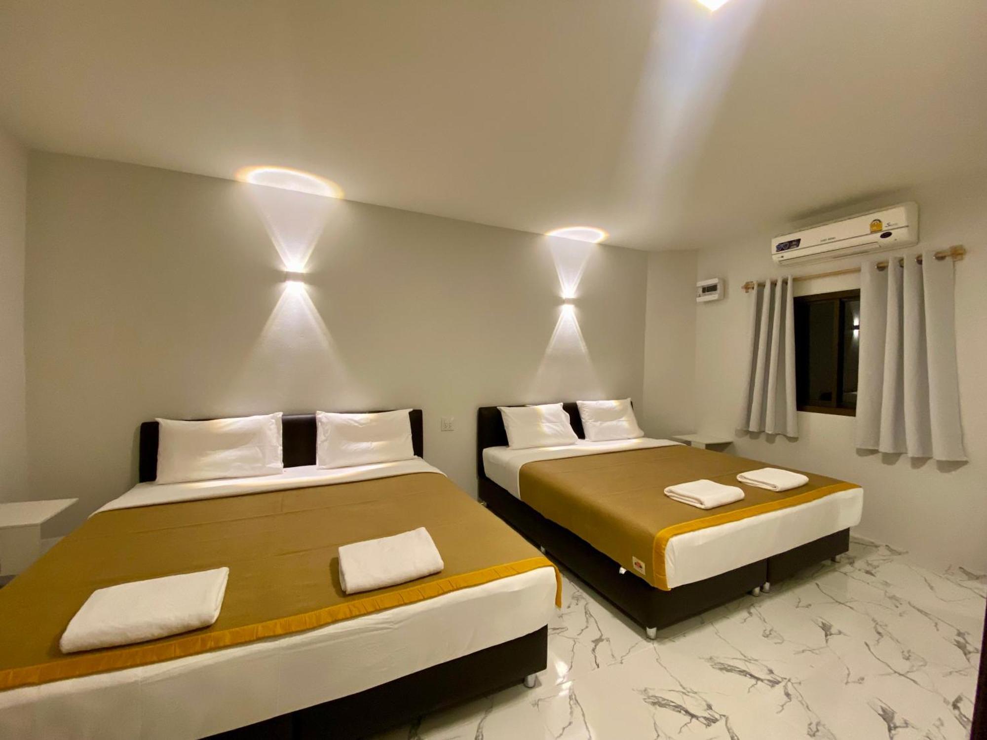 Orchard House Baan Tai