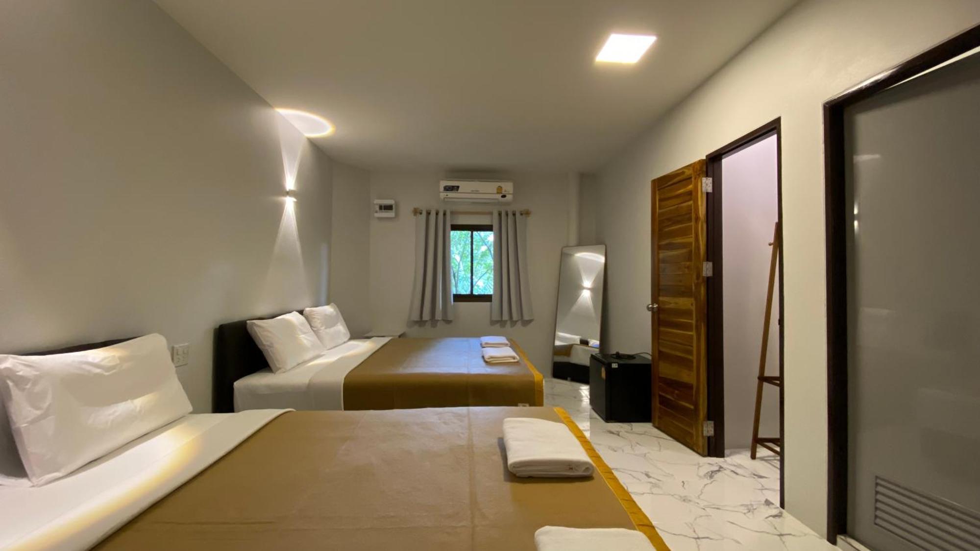 Orchard House Baan Tai