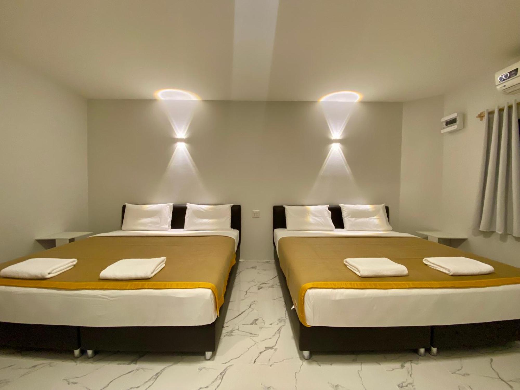 Orchard House Resort