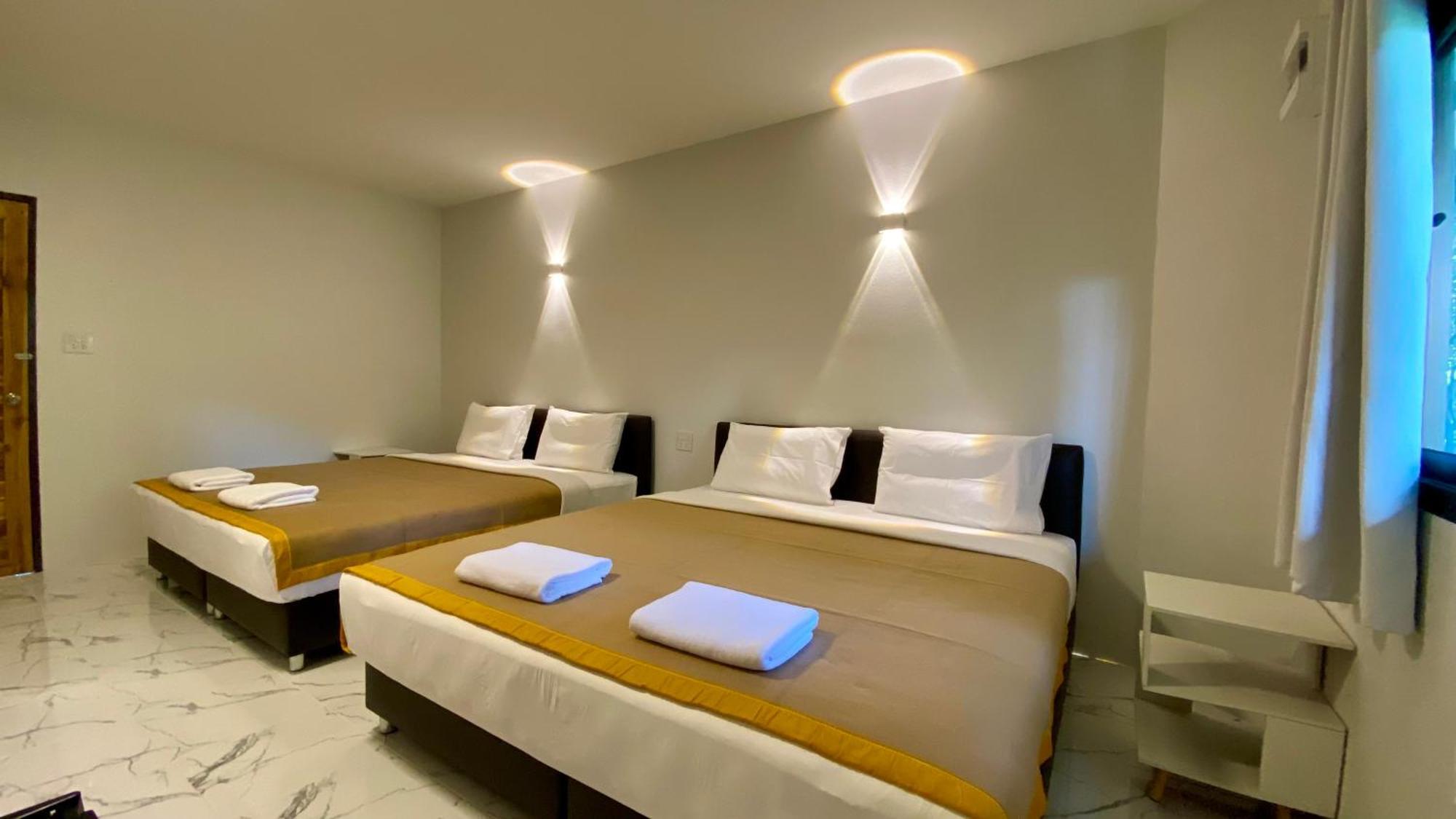 Orchard House Resort 2*