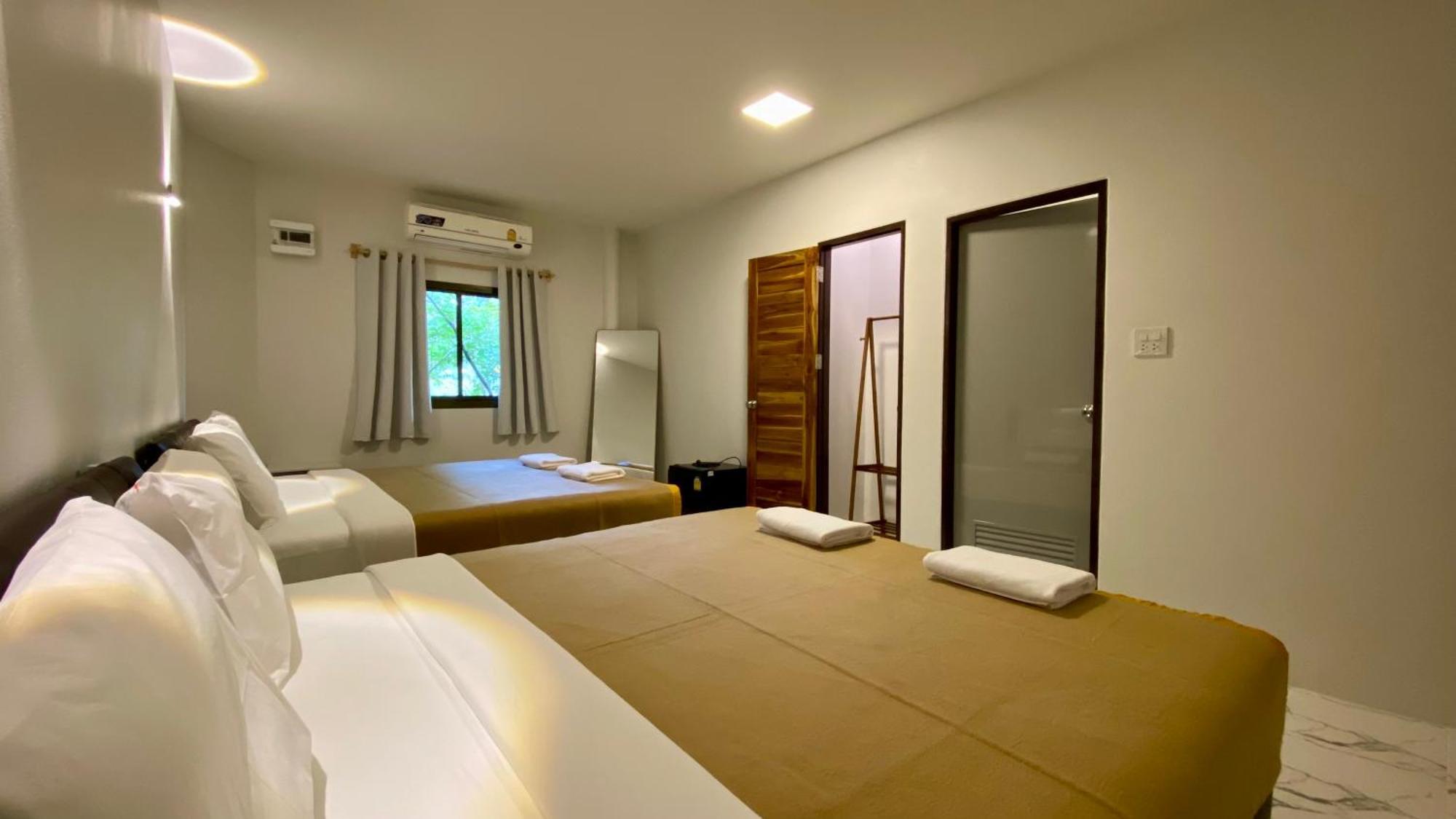 Orchard House Resort Baan Tai