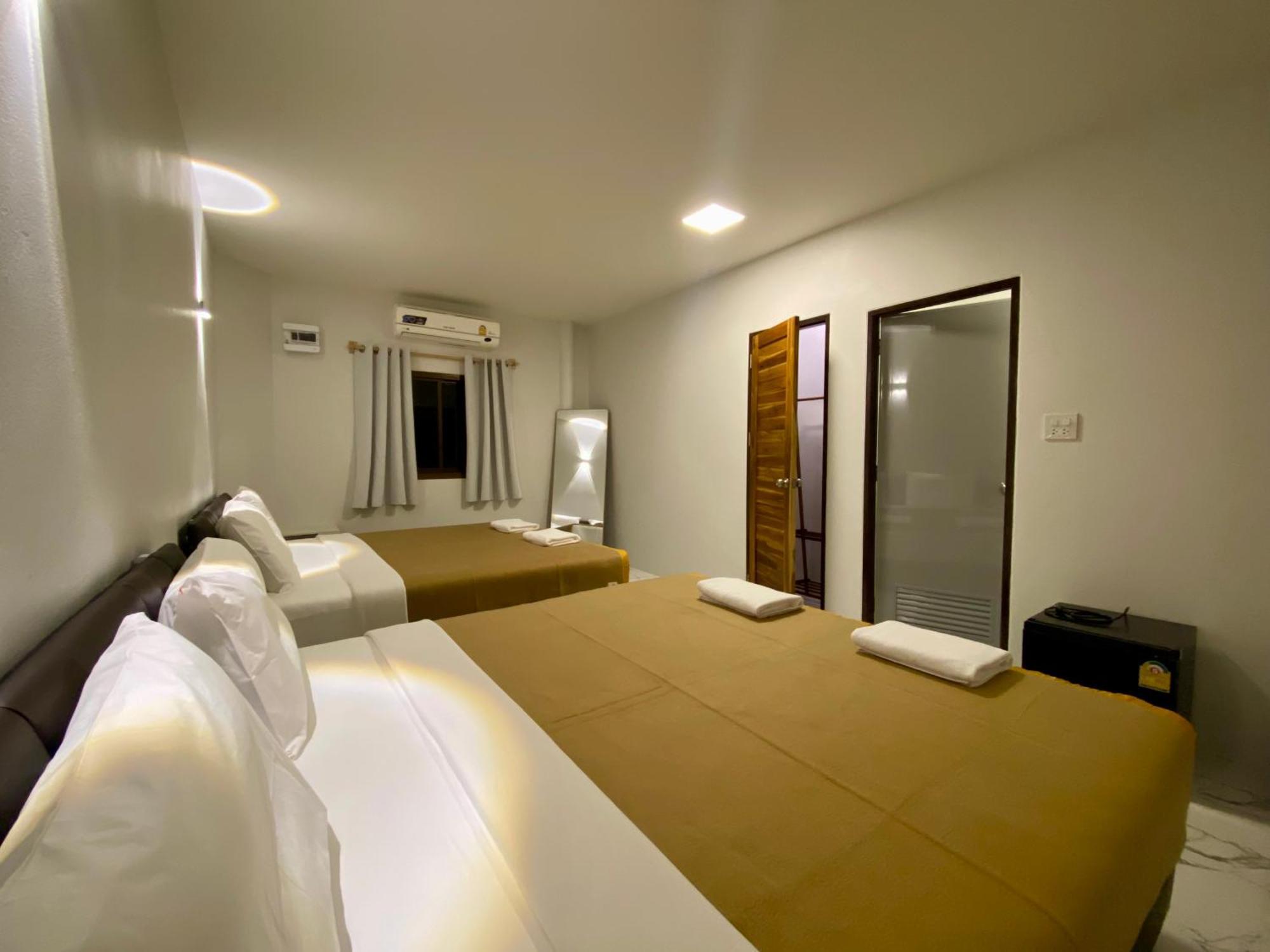 Orchard House Resort Baan Tai