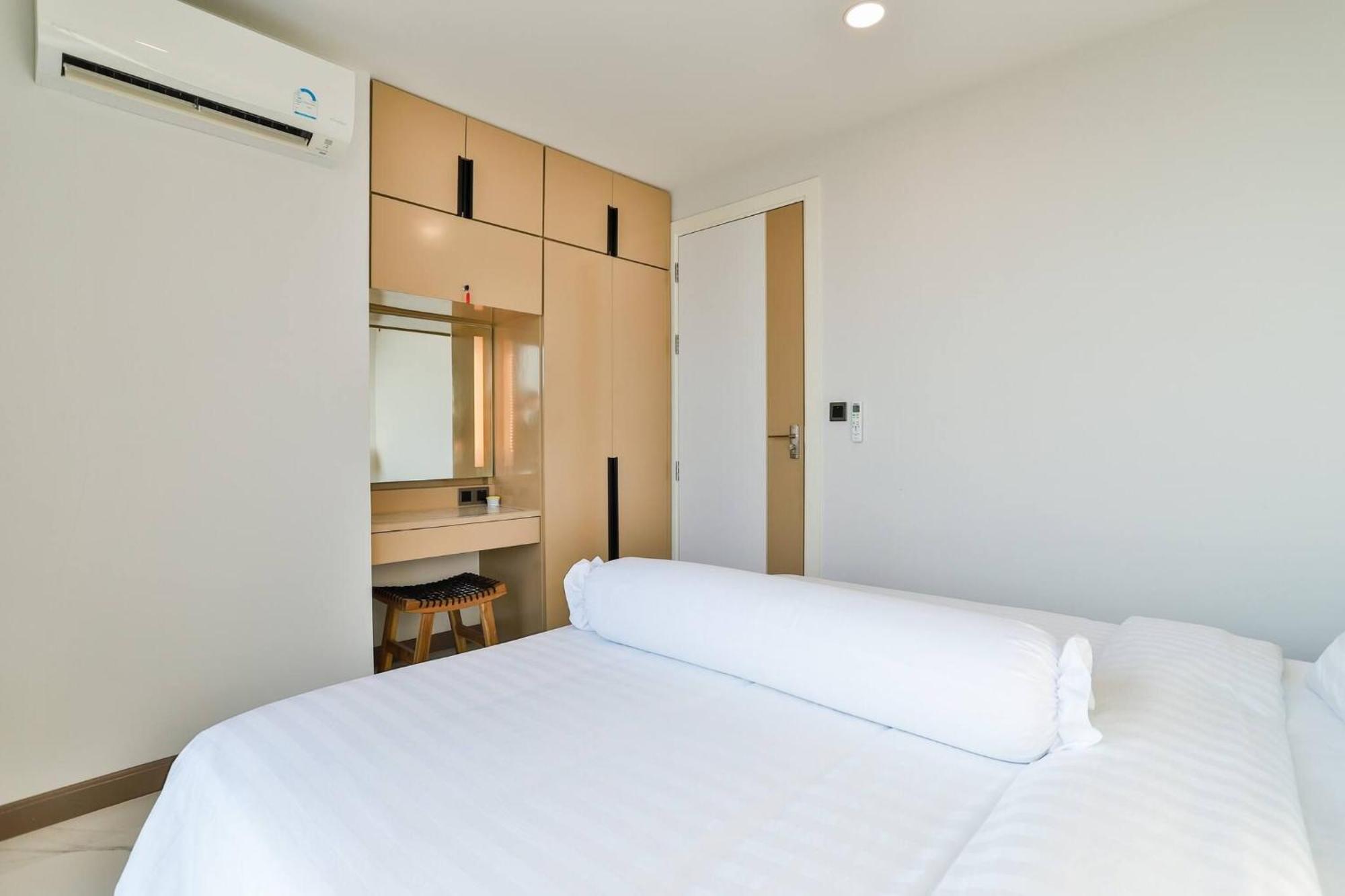 Apartment A503-penthouse Amazing View 2brs3bedsao Nang Center Ao Nang