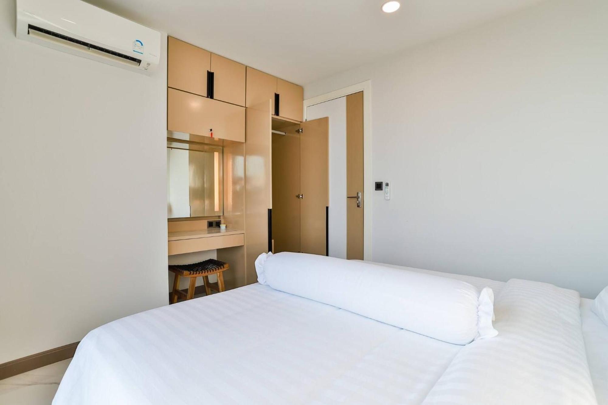 Apartment A503-penthouse Amazing View 2brs3bedsao Nang Center Ao Nang