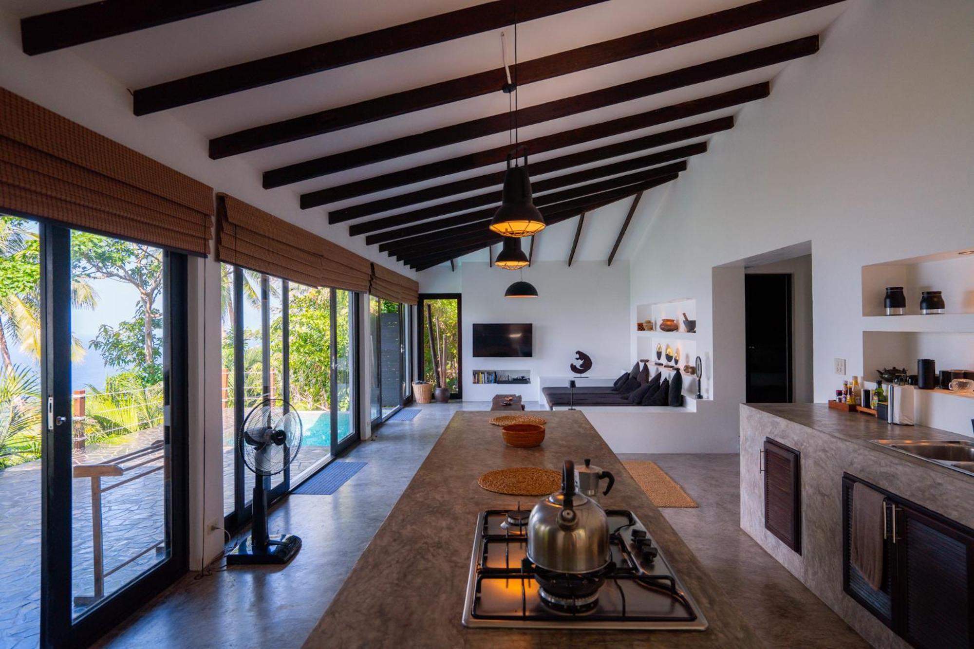 Villa Lunar - Luxury Private Pool *