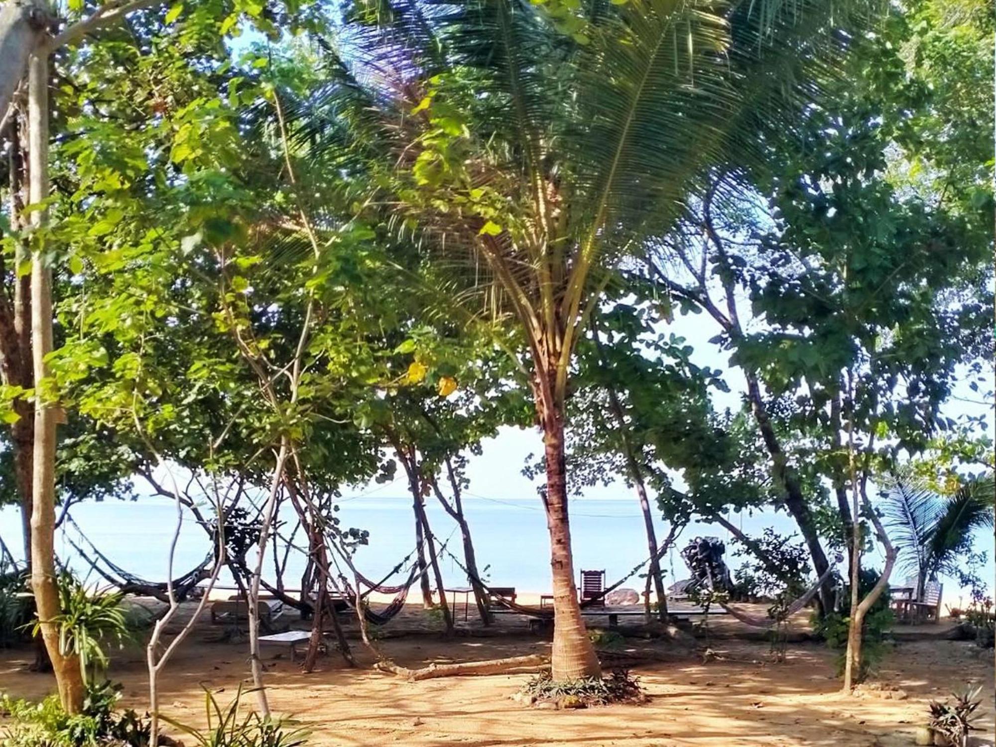 In - Family Of Koh Pu Guest house Koh Jum