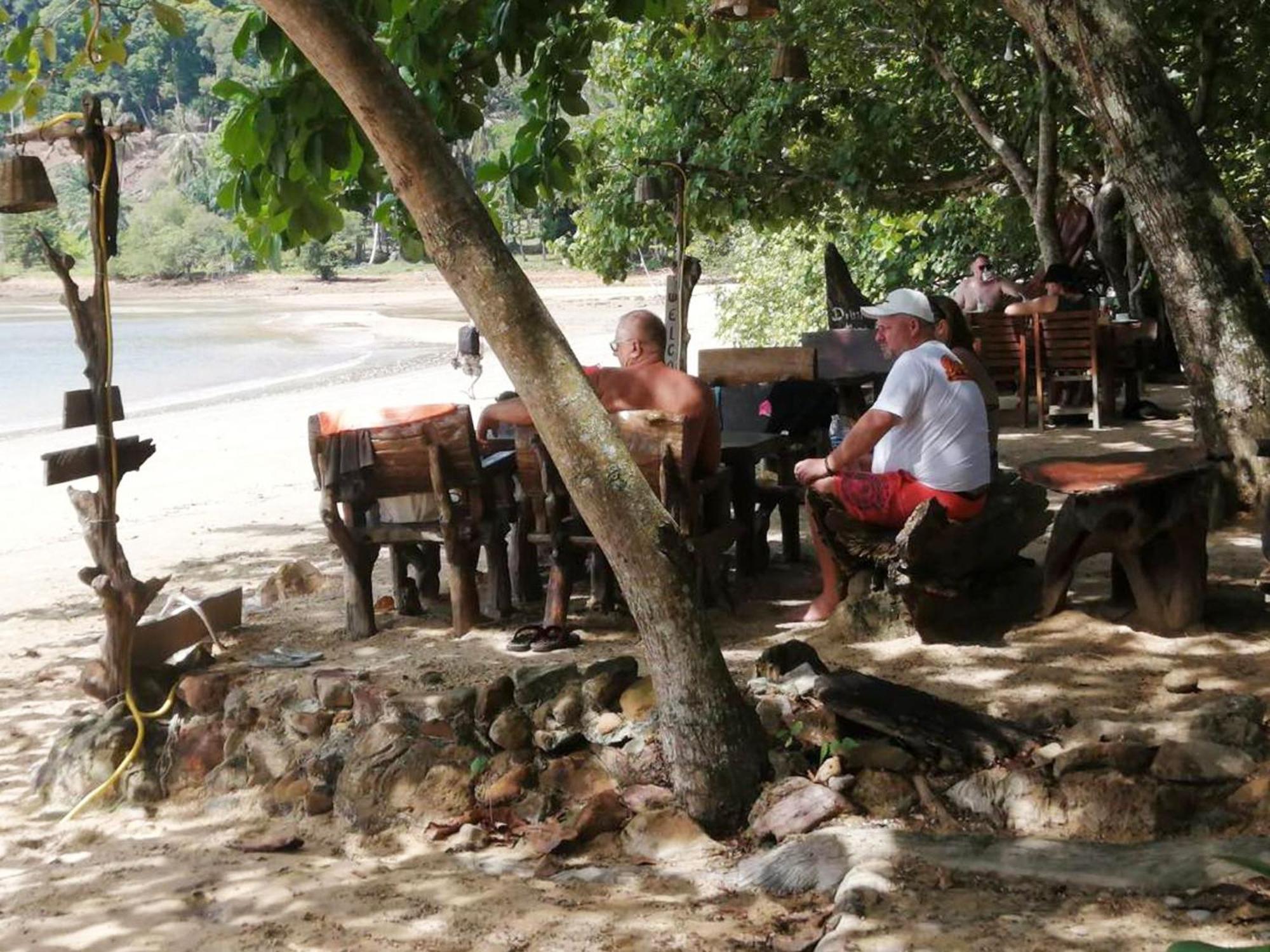 In - Foresta Of Koh Pu No6193 Guest house Koh Jum