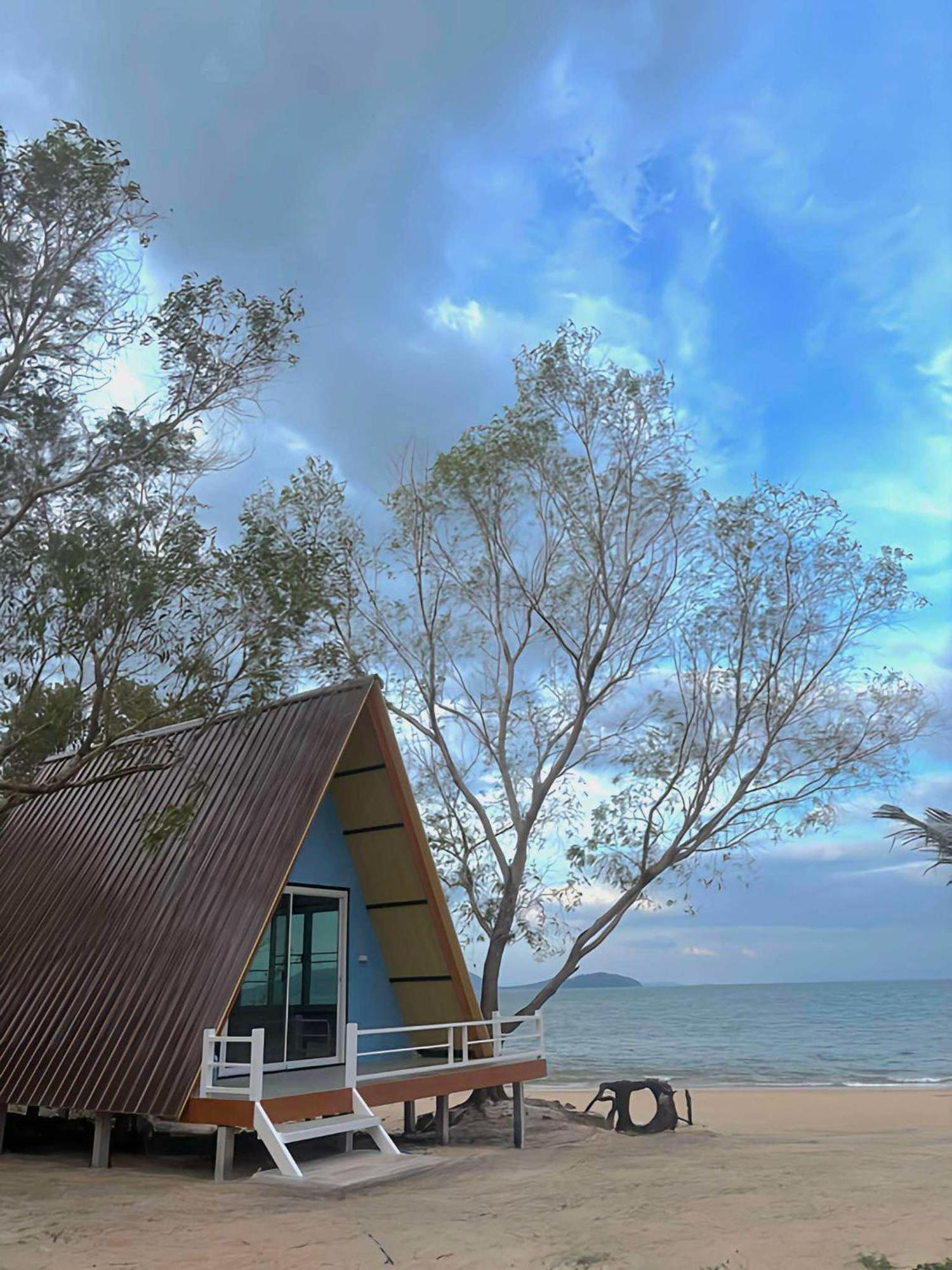 Tree Resort Koh Phayam