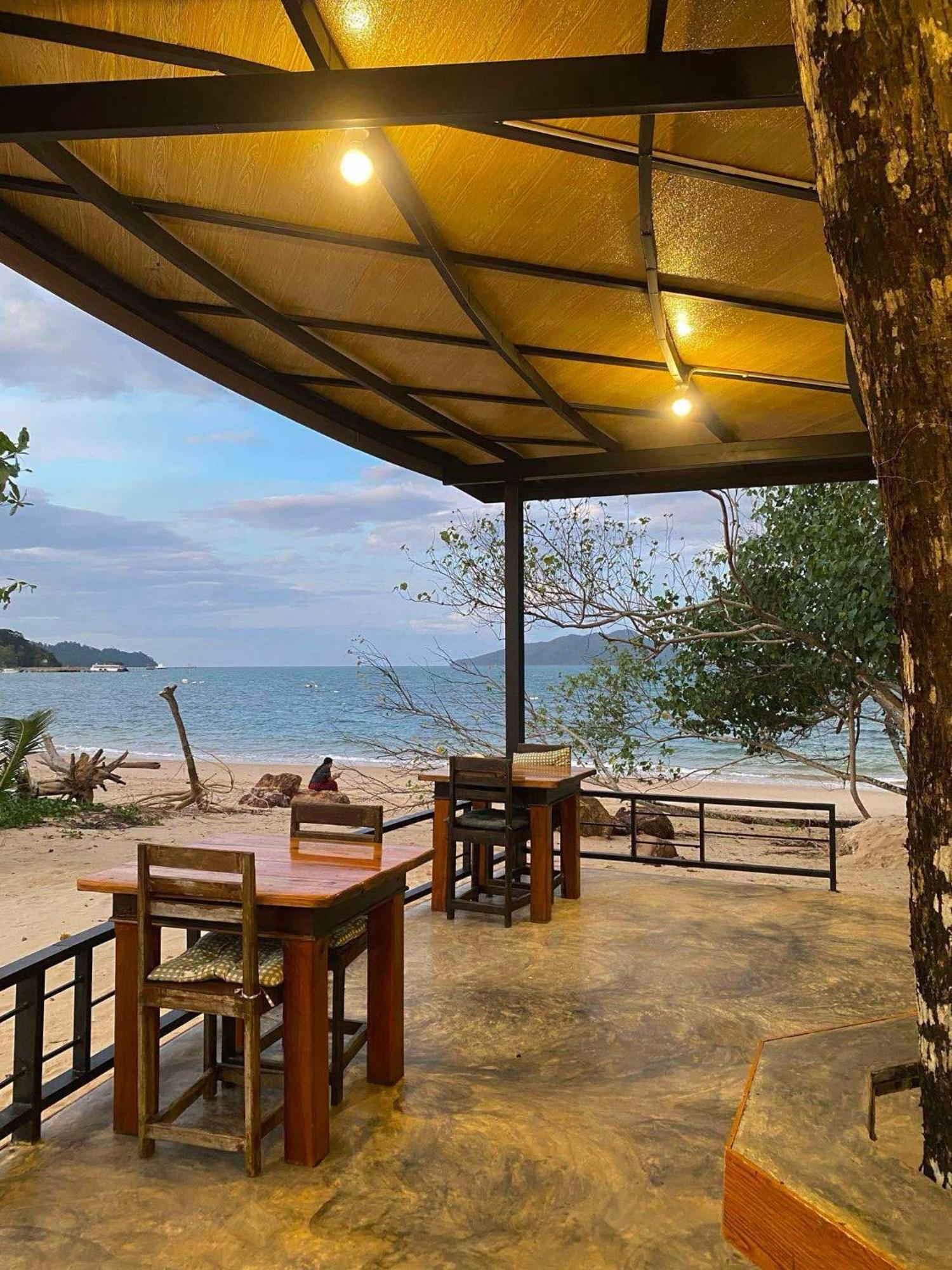 Tree Resort Koh Phayam