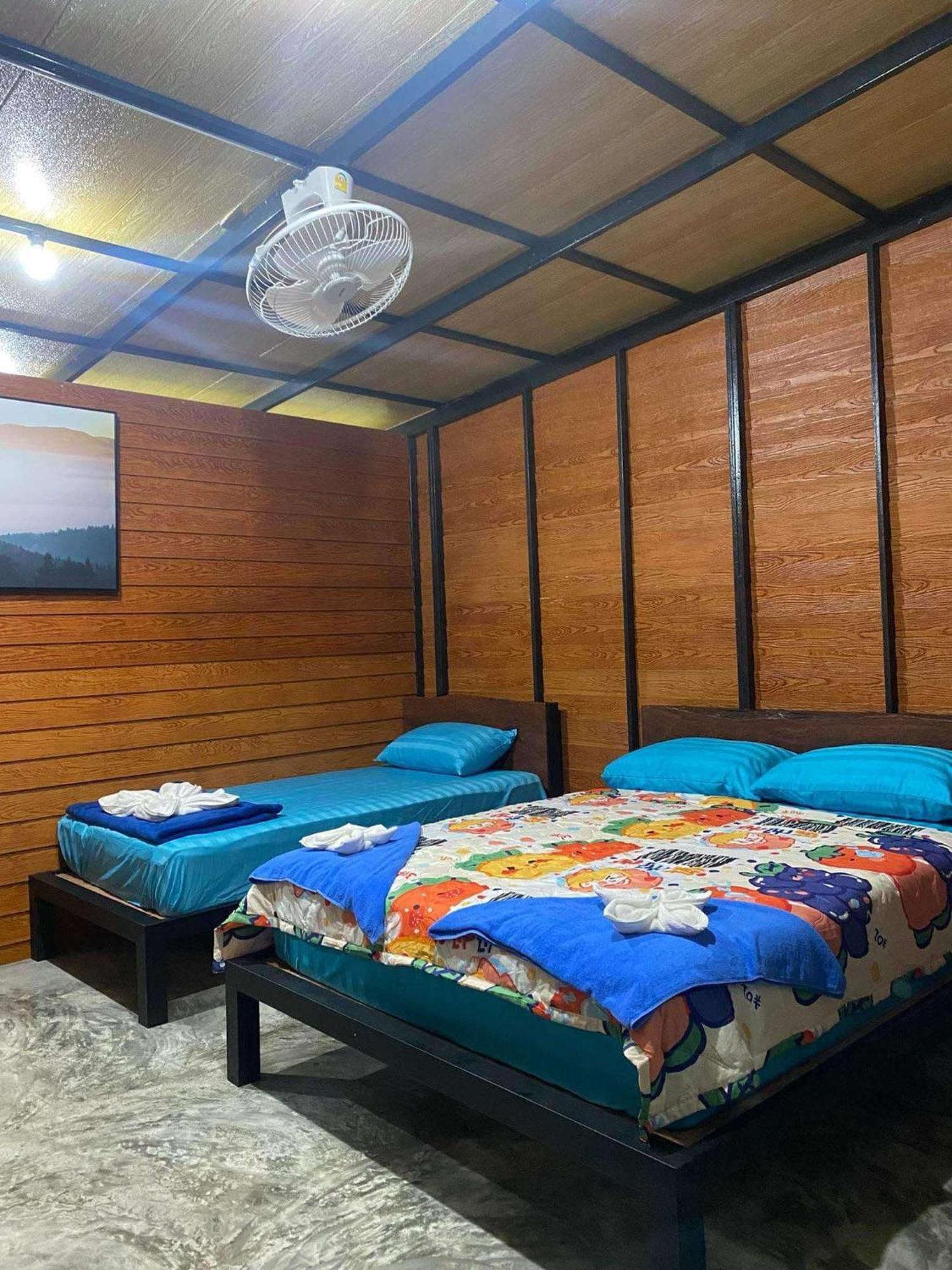 Tree Resort Koh Phayam