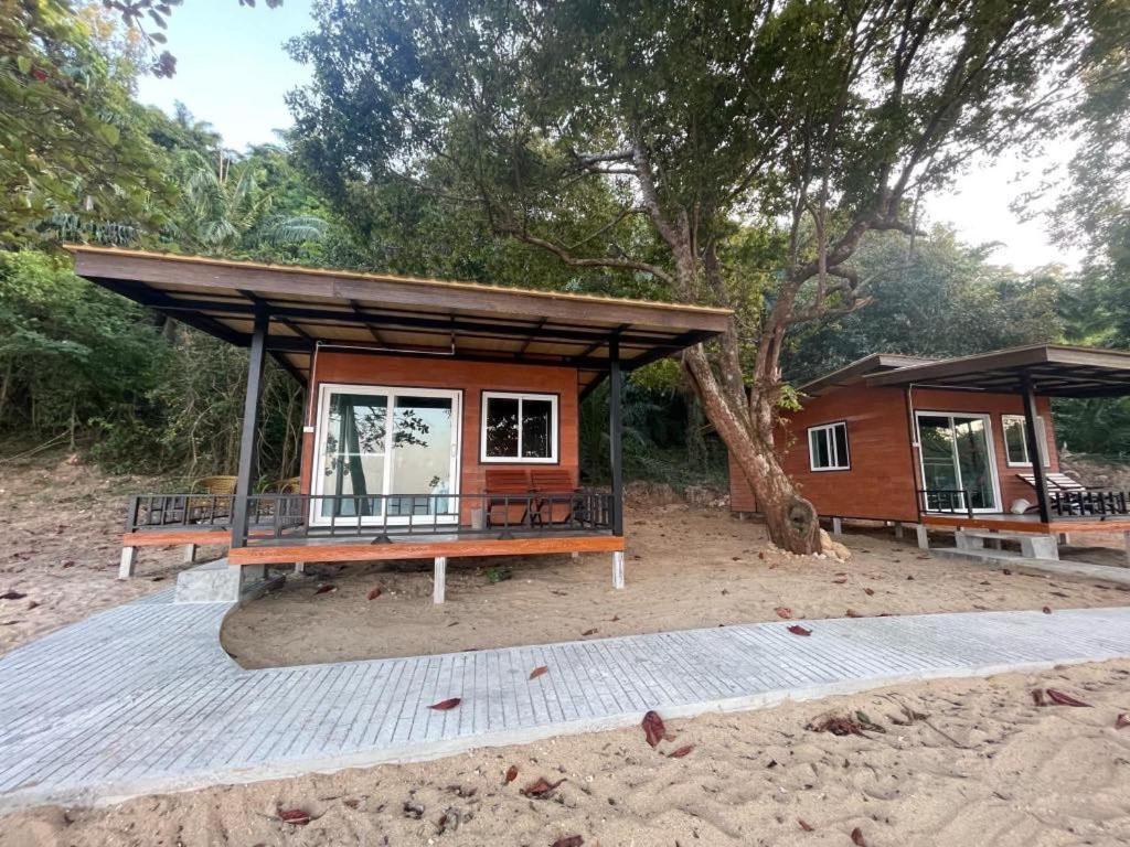Tree Resort Koh Phayam