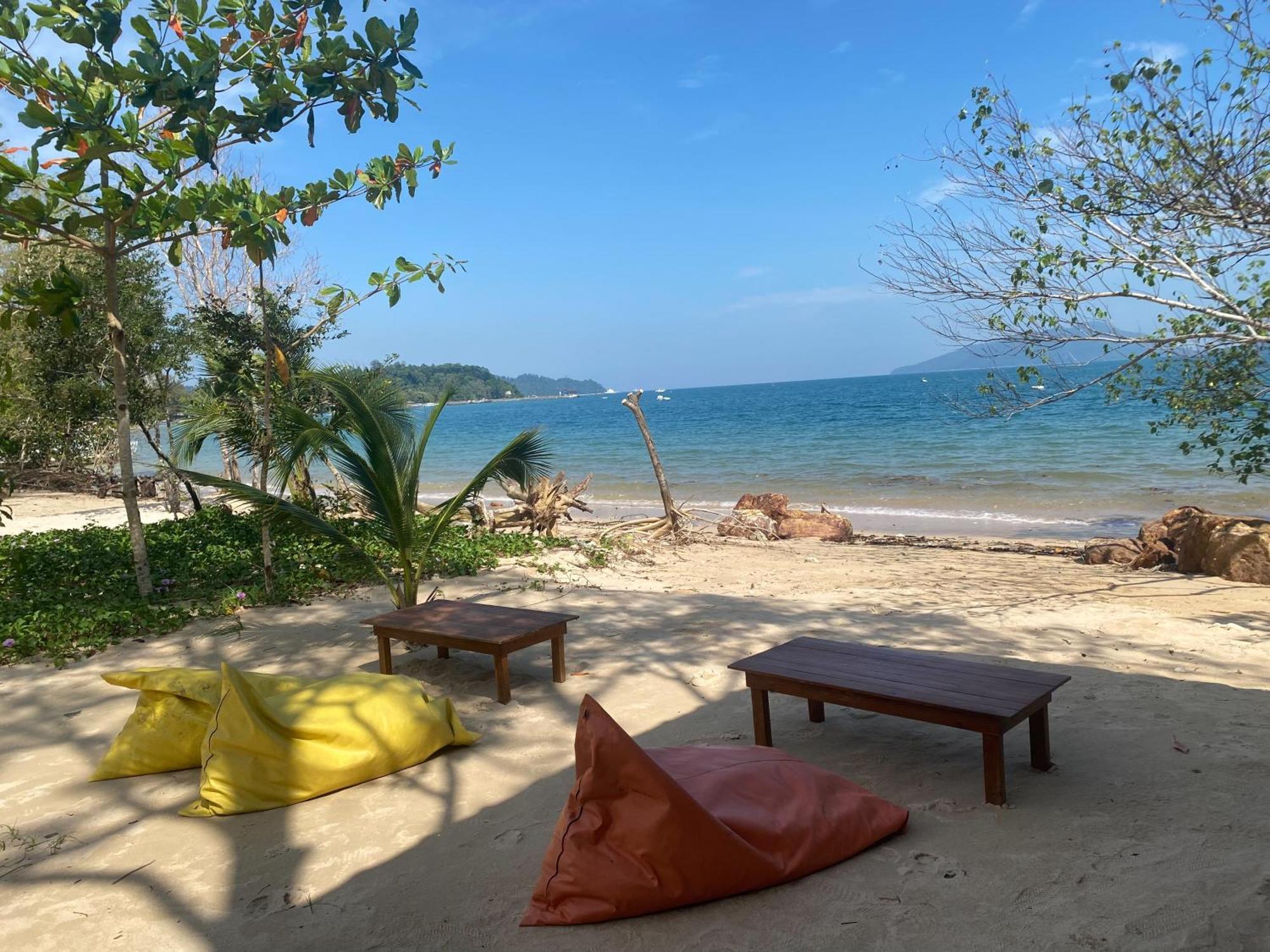 Tree Resort Koh Phayam