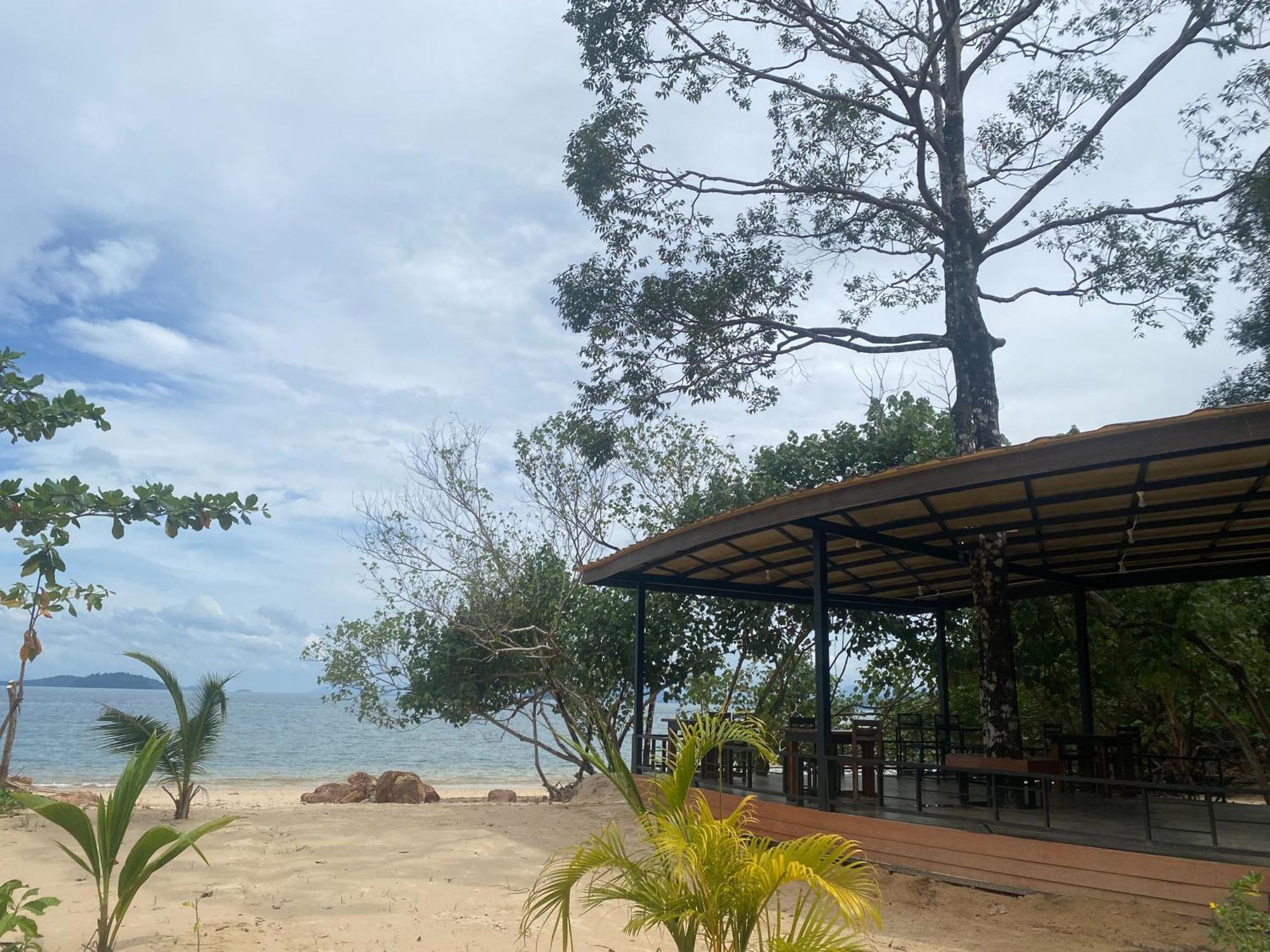 Resort Tree Koh Phayam