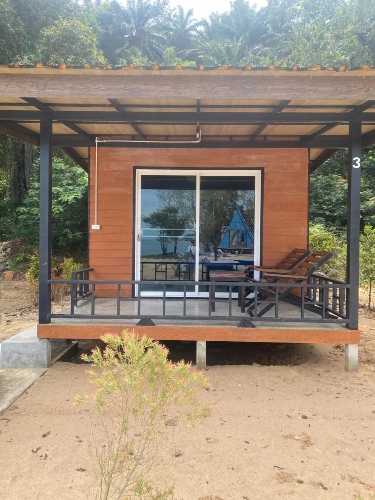 Tree Resort