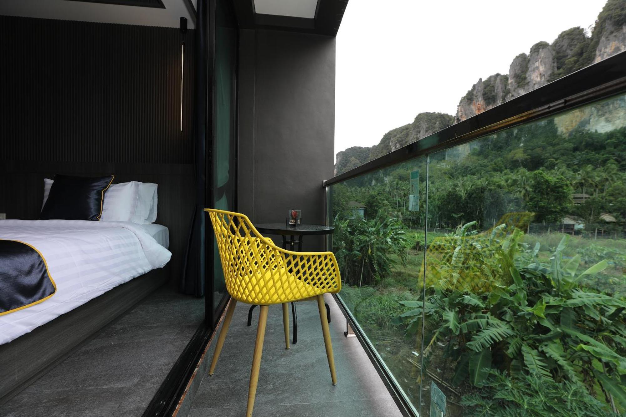 Hotel Aspira Escape Krabi