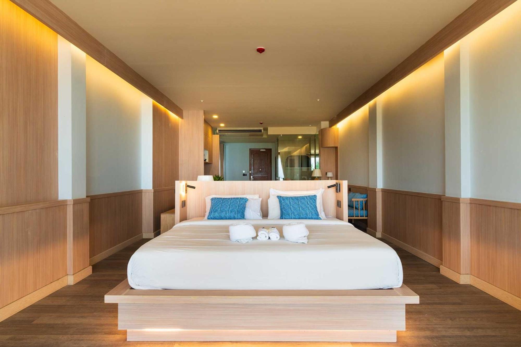 Hotel Koh Talu On Shore &