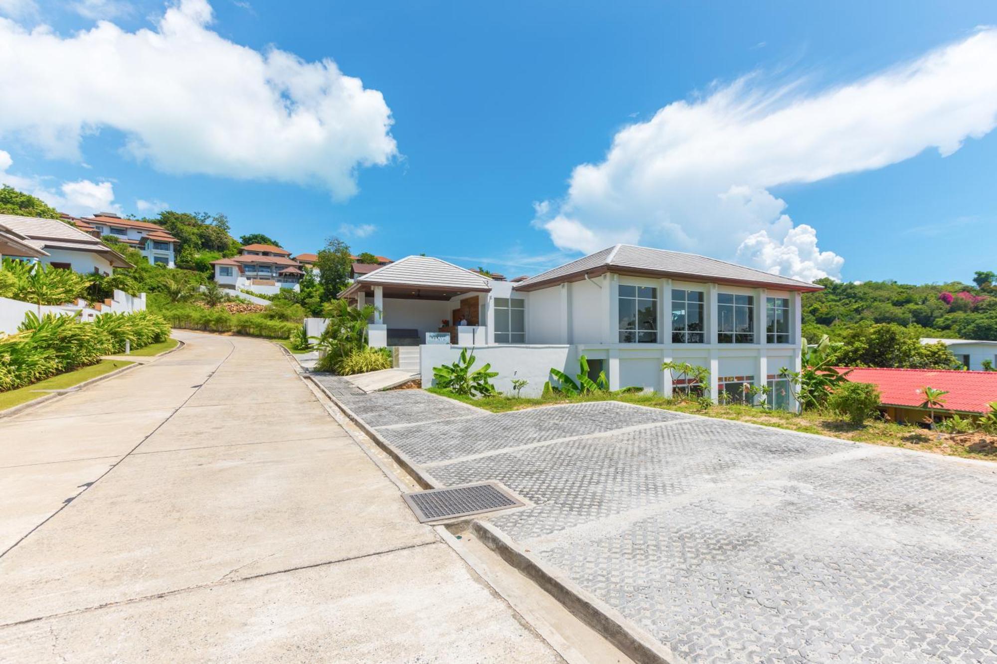 Villa Horizon Samui *