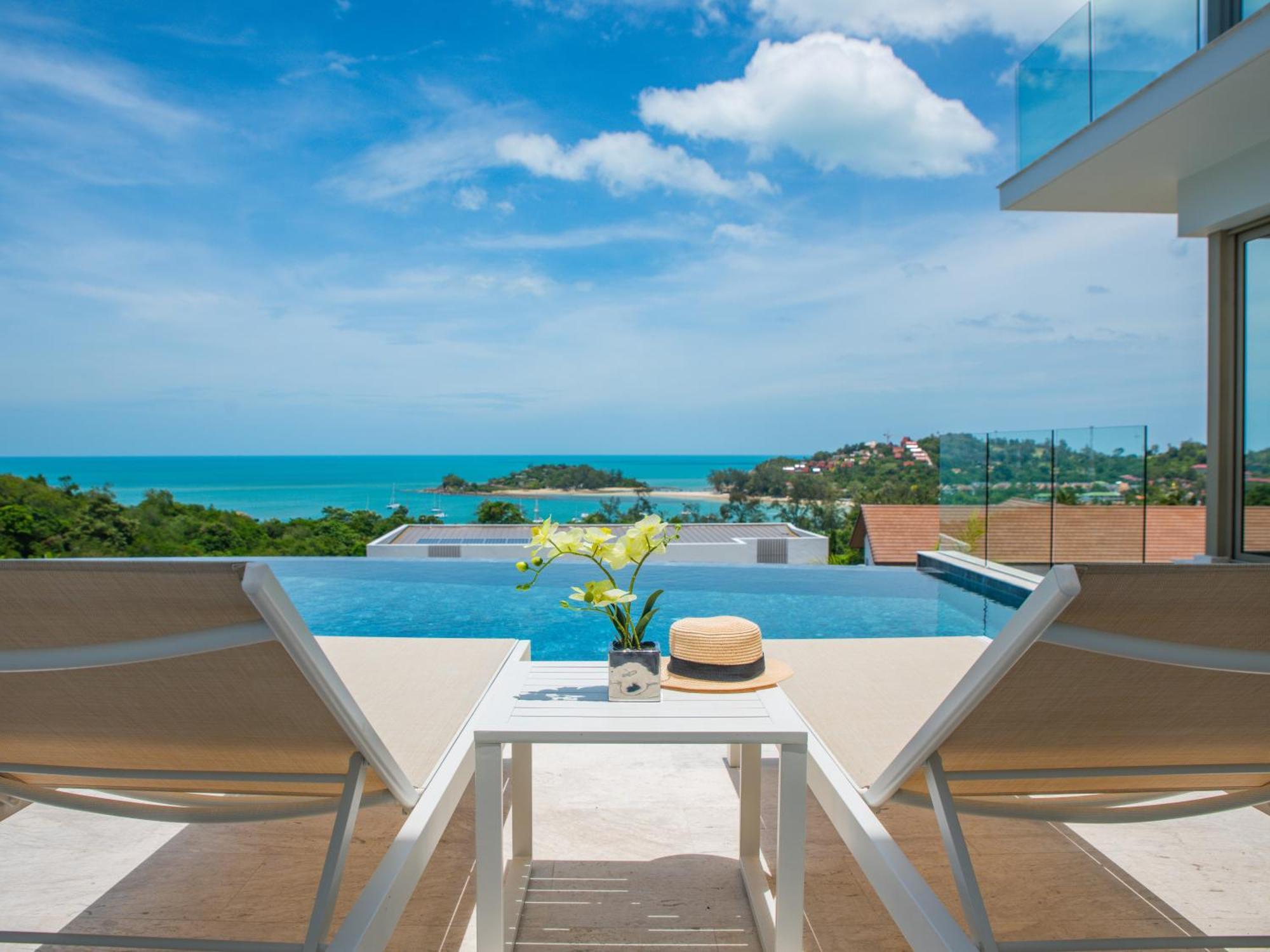 Horizon Samui Choeng Mon