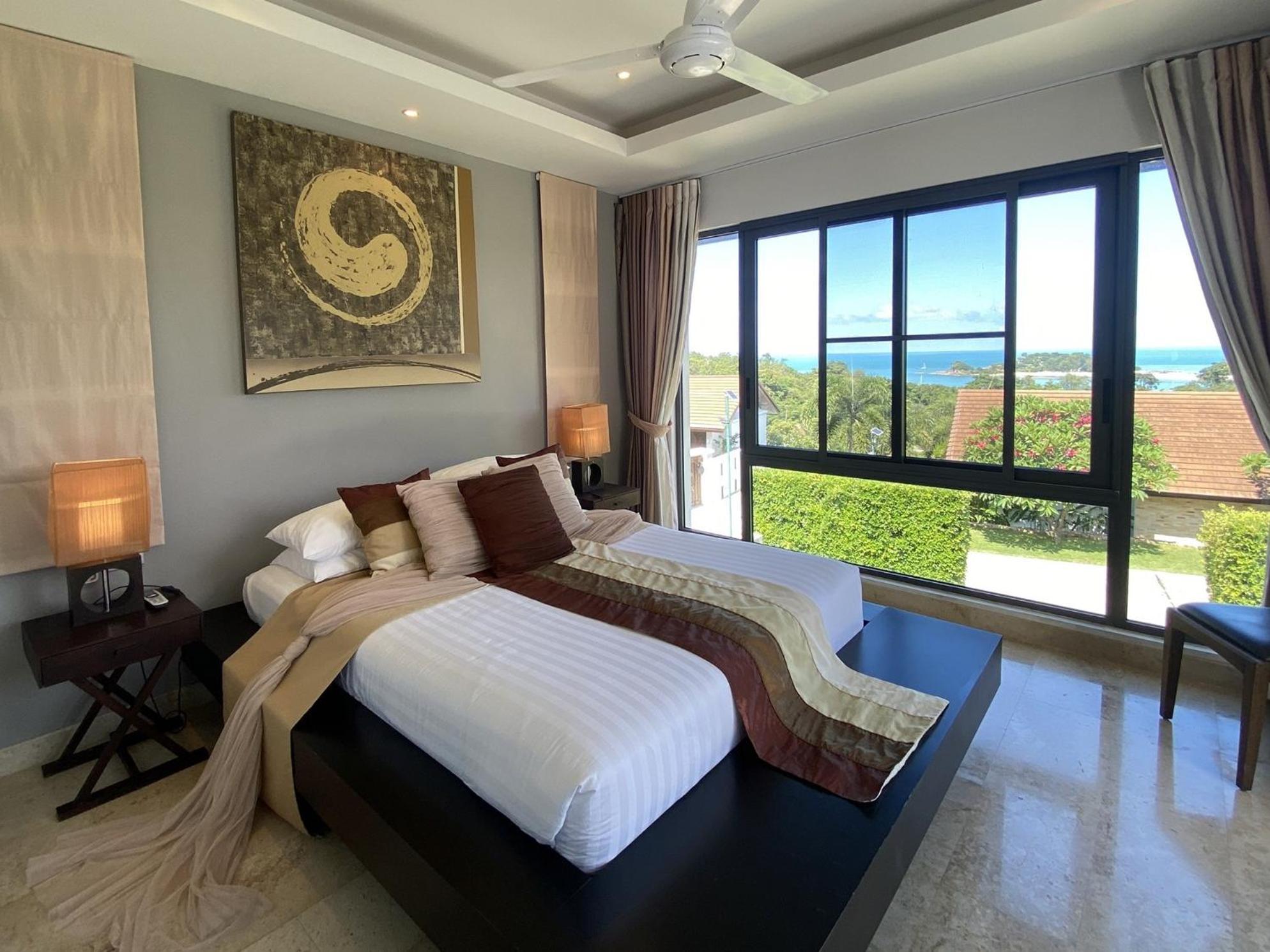 Horizon Samui Villa