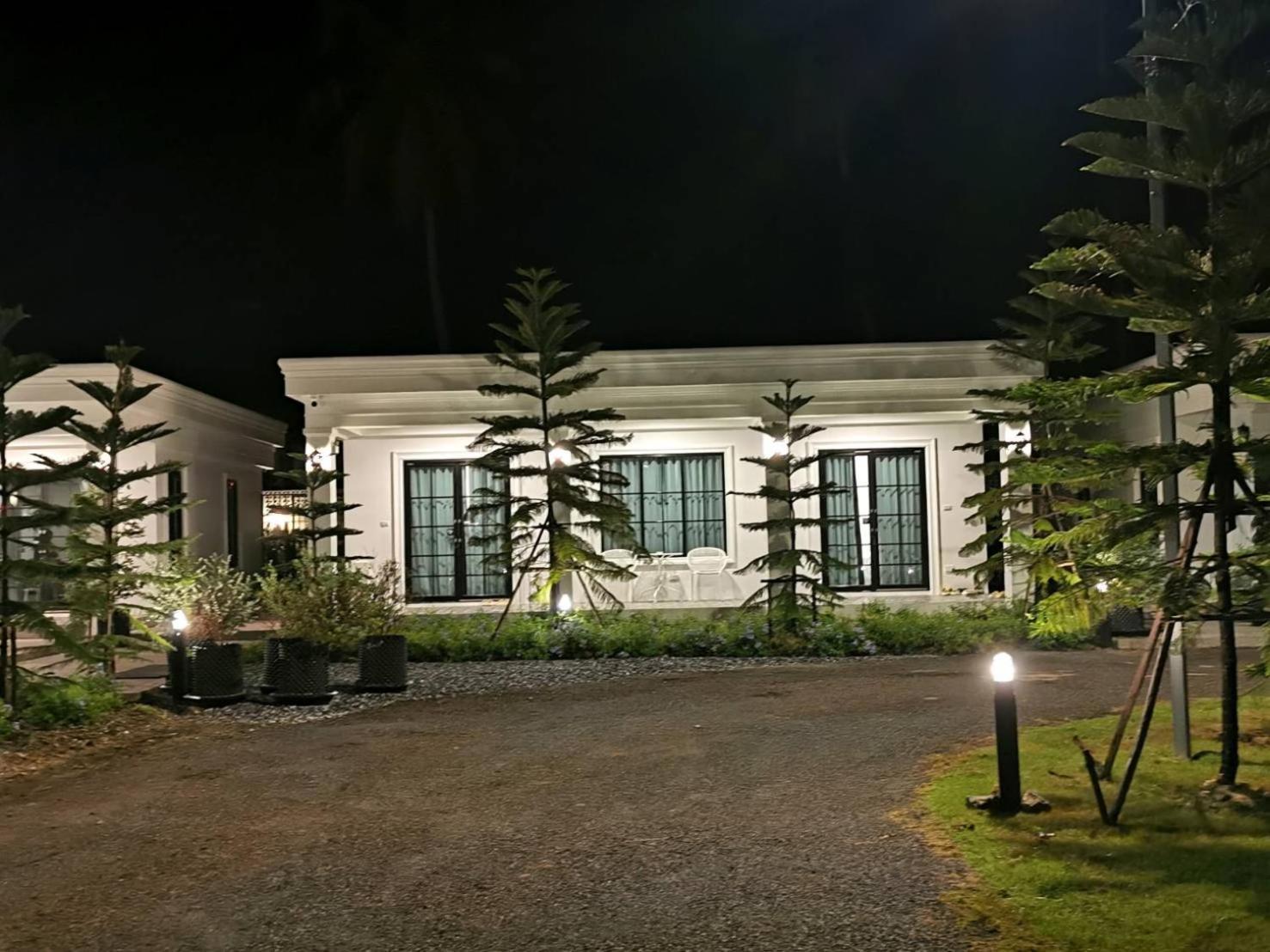 Villa Tarn Krabi