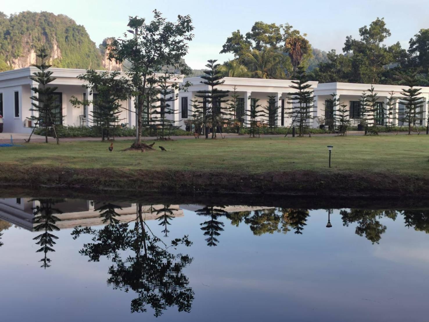 Villa Tarn *