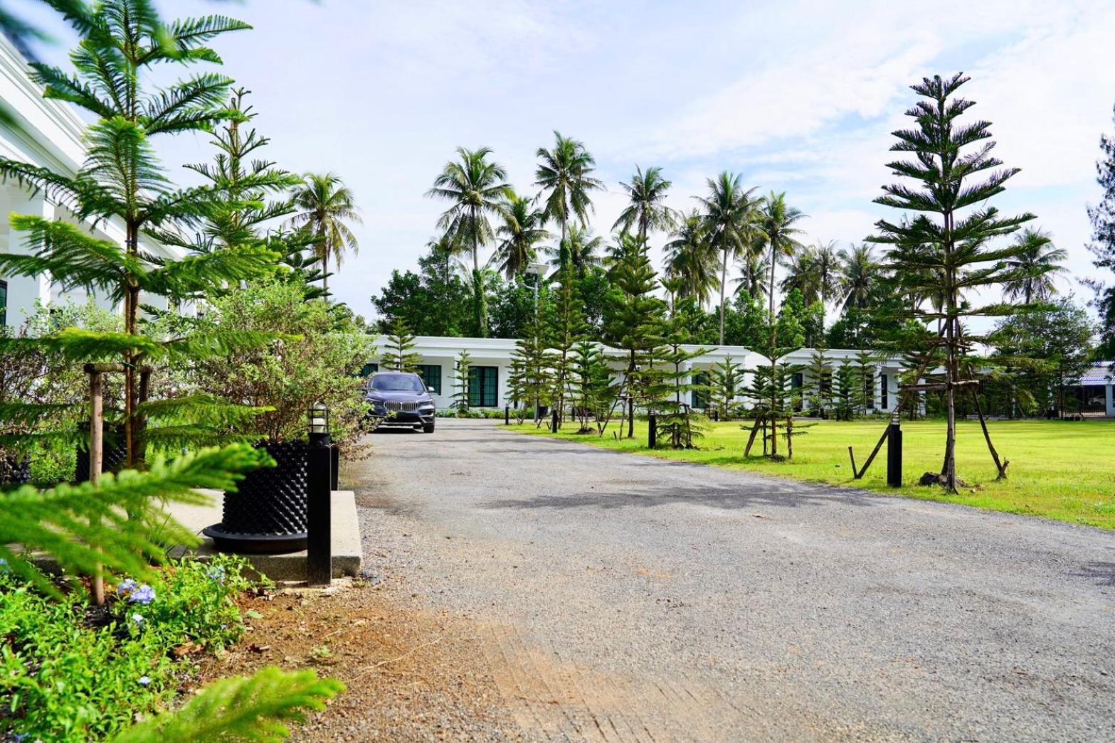 Tarn * Krabi