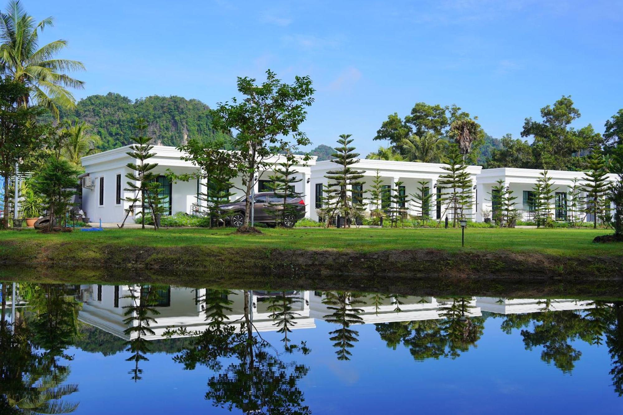 Tarn Krabi