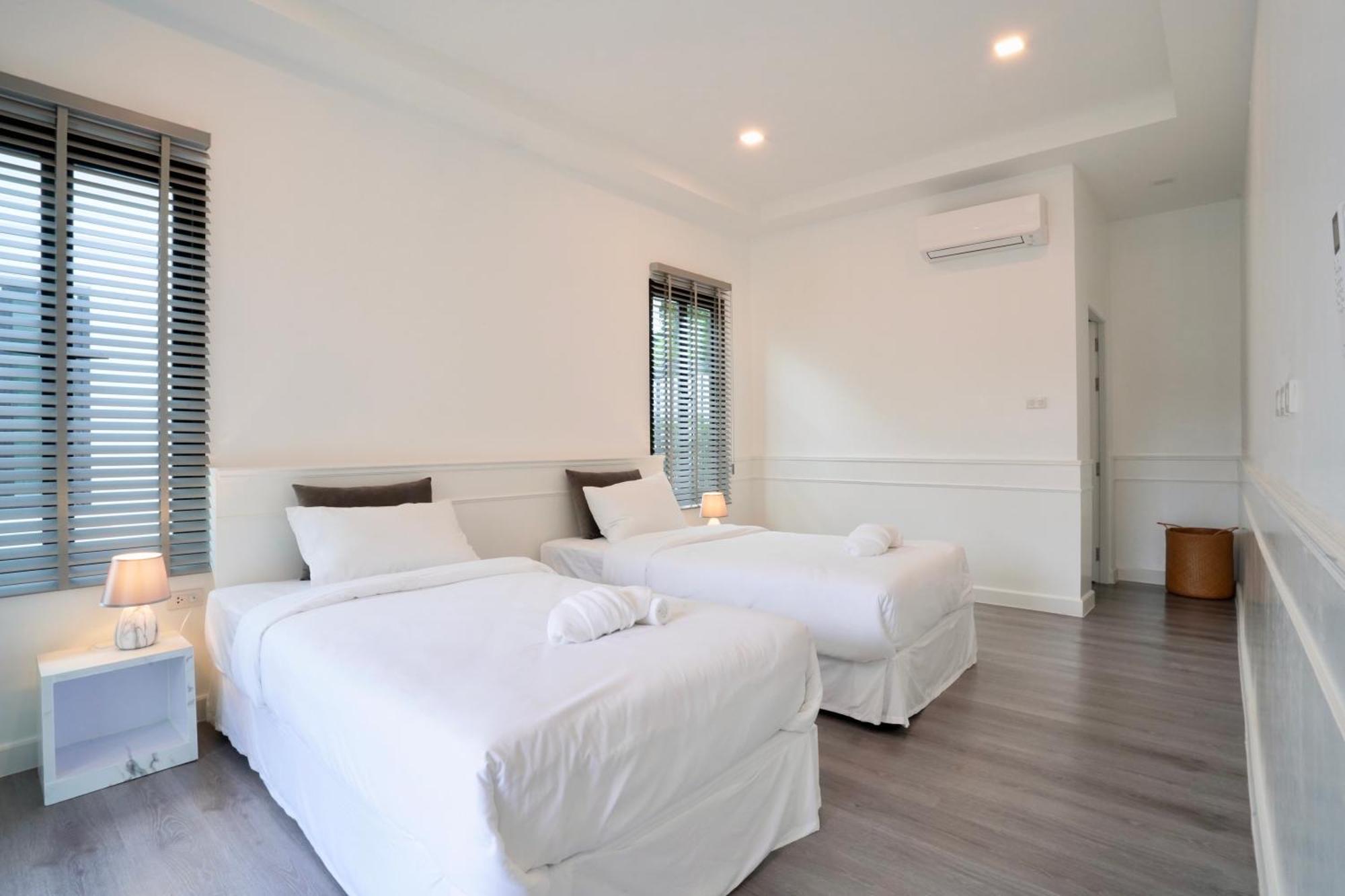 Villa Tarn Krabi