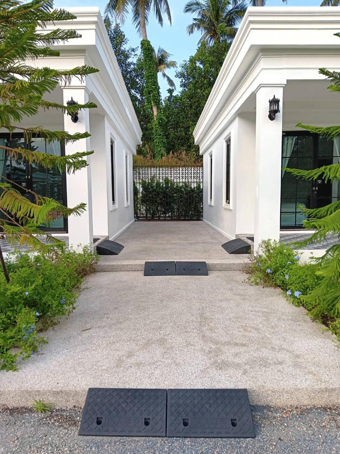 Villa Tarn Krabi