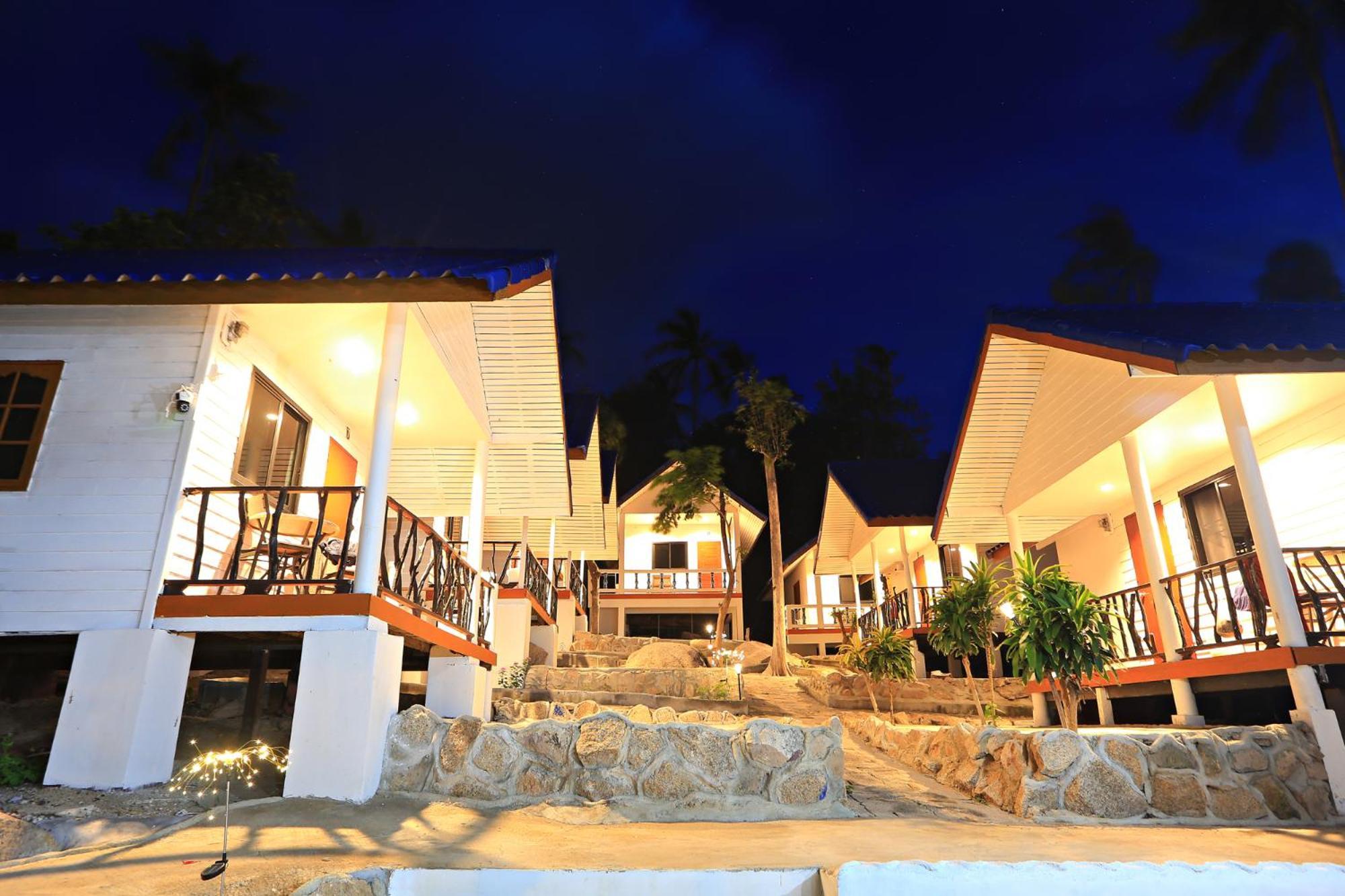 Giggling Tree Resort