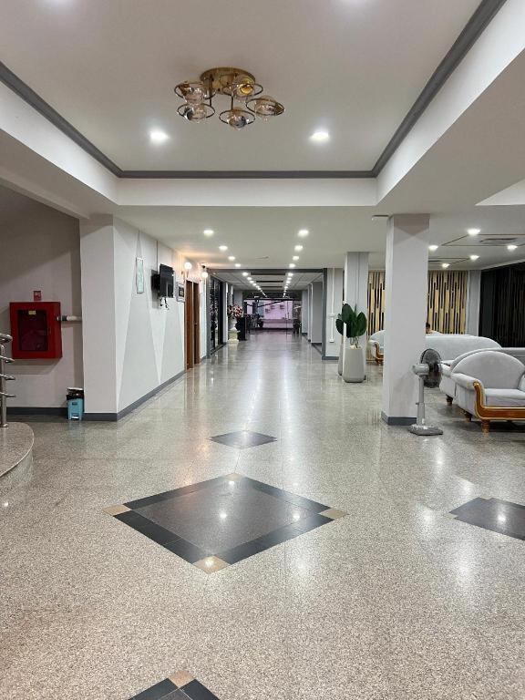 New Siya Hotel
