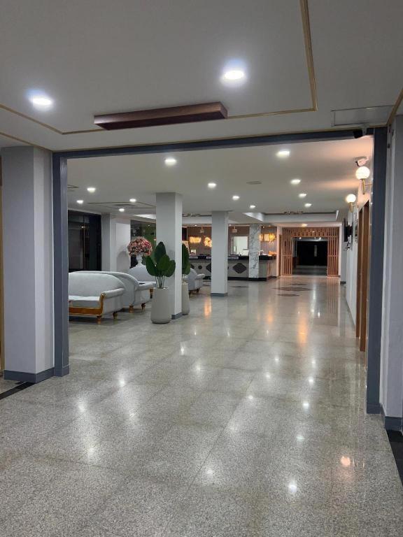 New Siya Hotel 3*