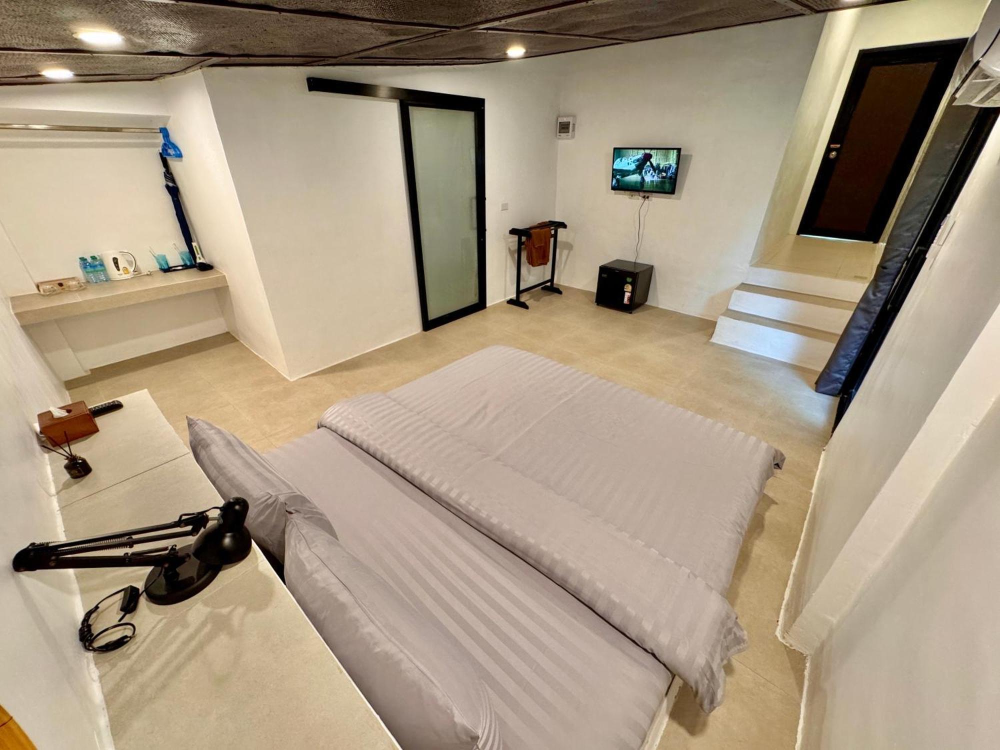Sevenseas Resort 4*