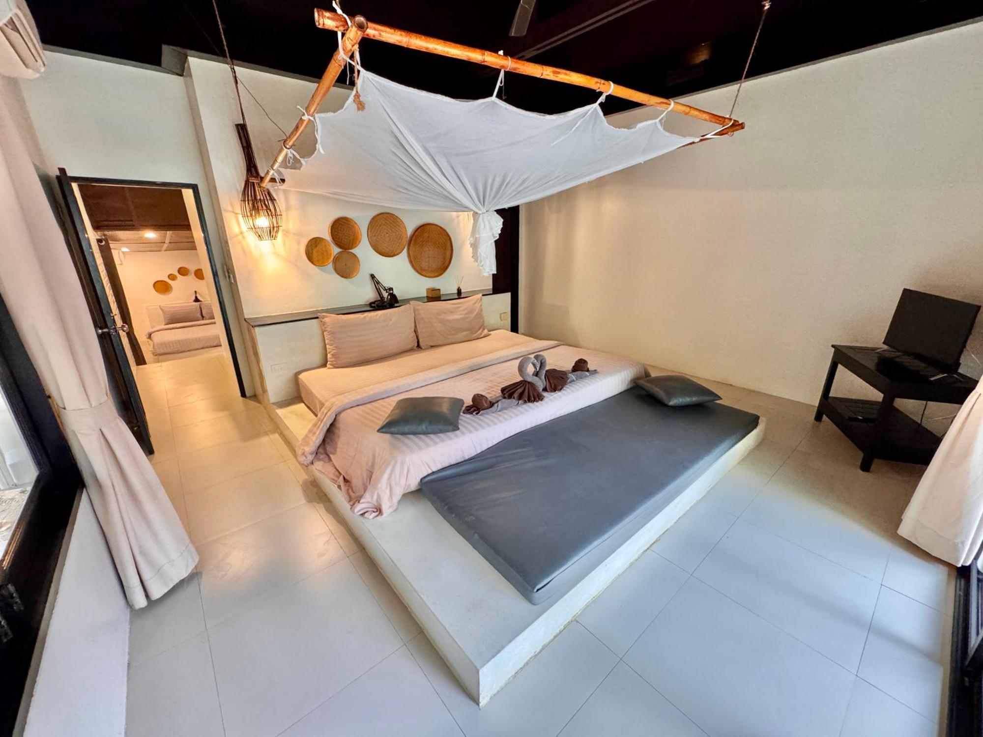 Sevenseas Resort 4*