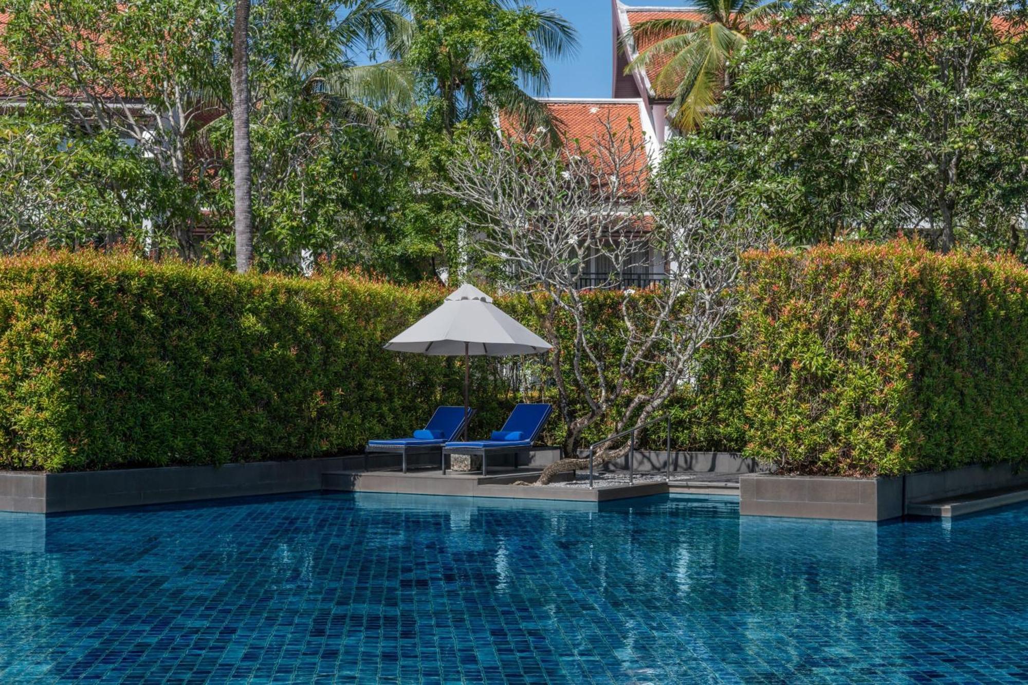 Jw Marriott And Resort 5*