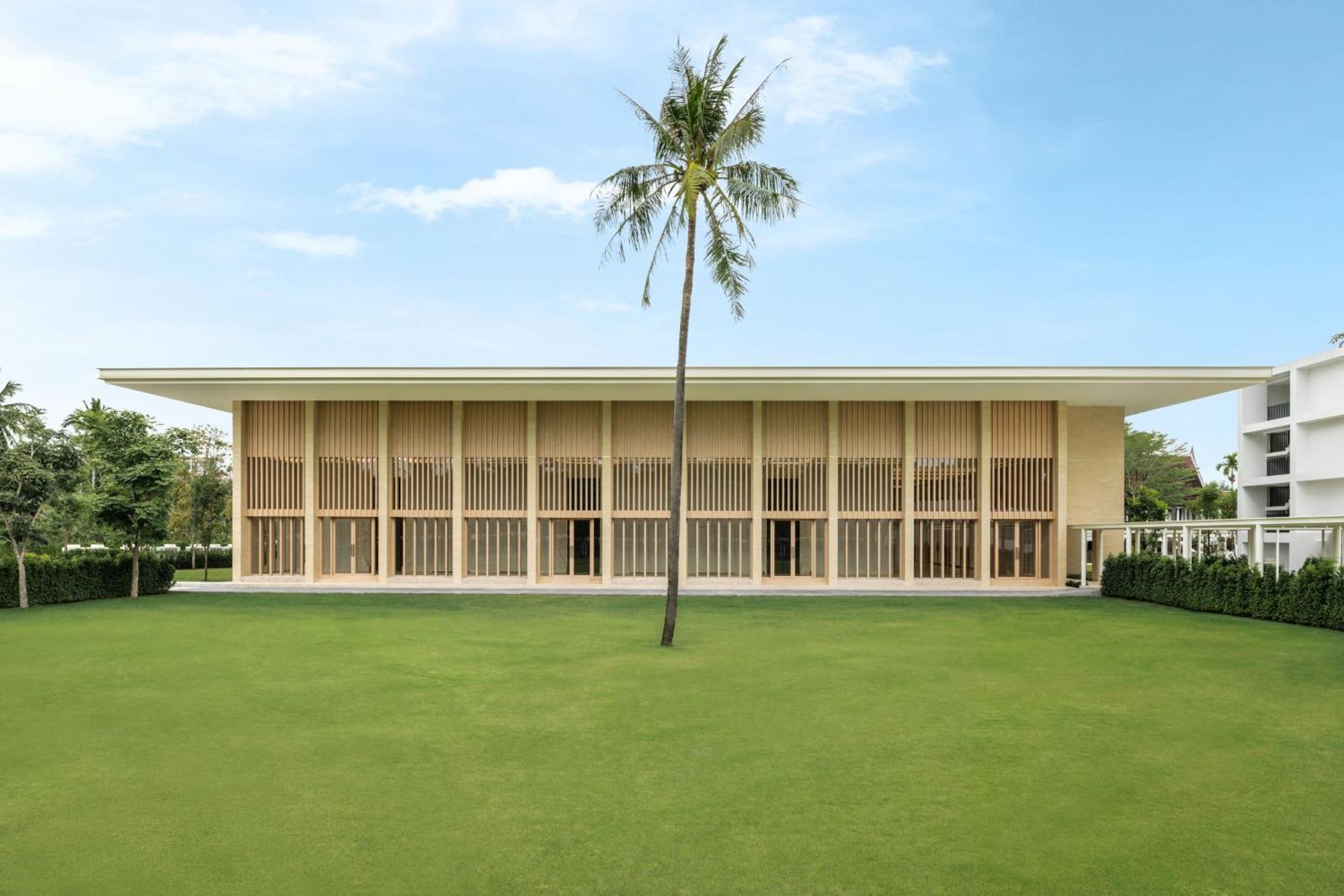 Jw Marriott And Khao Lak