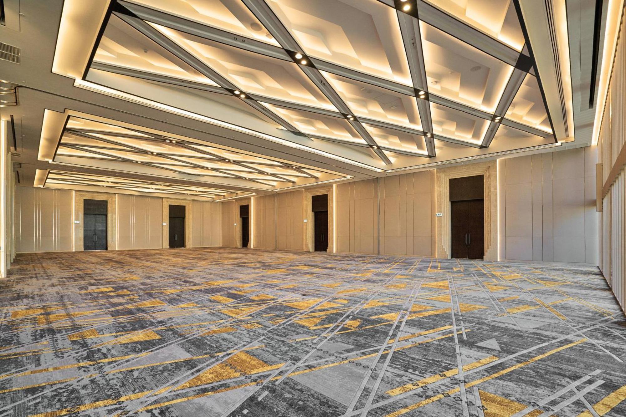 Resort Jw Marriott And