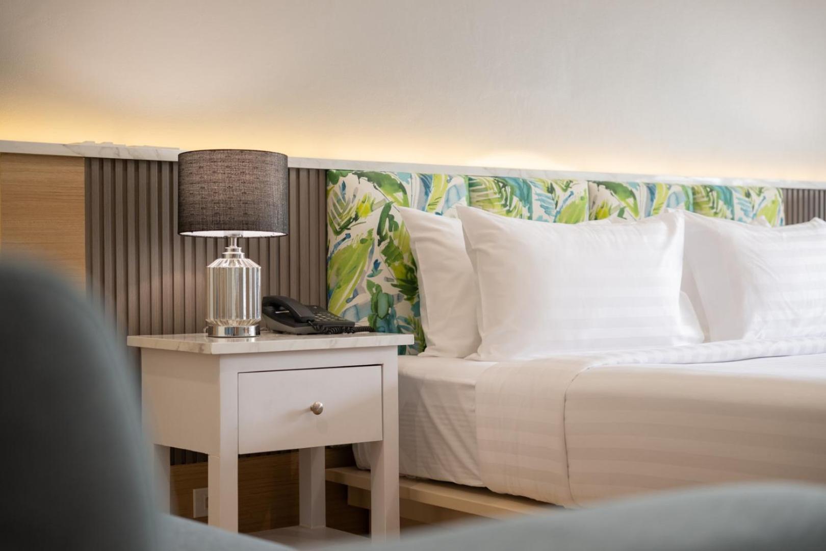 The Briza Resort, Sha Extra Resort