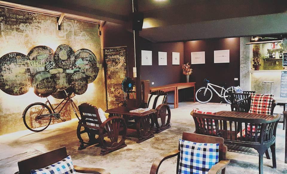 Resort Thareeta Amphawa