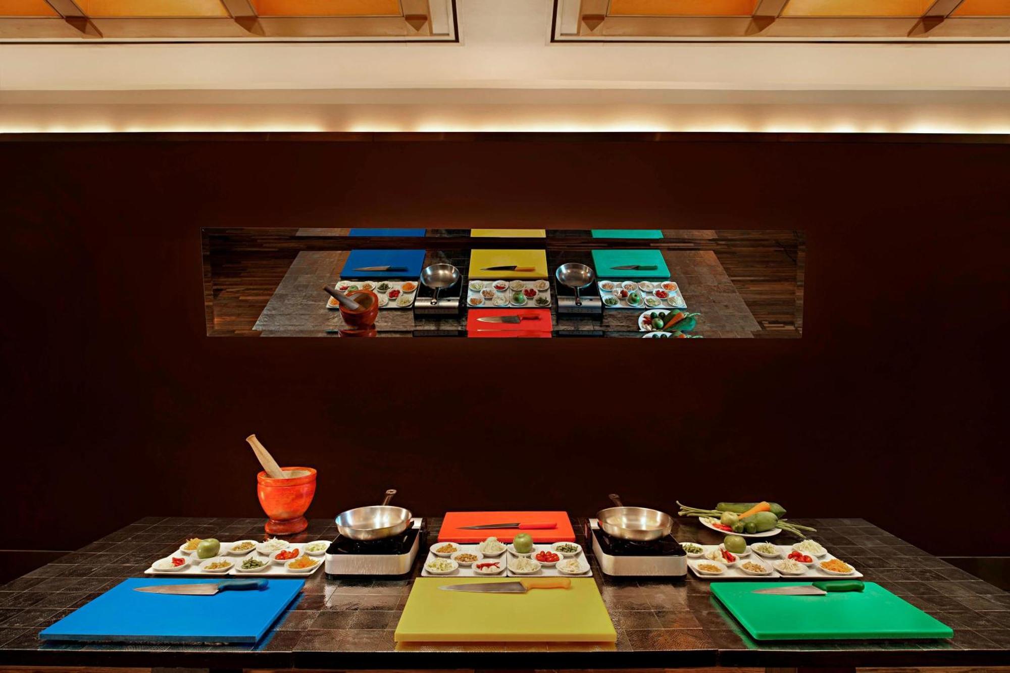 Sheraton Grande Sukhumvit, A Luxury Collection Hotel, 5* Banguecoque